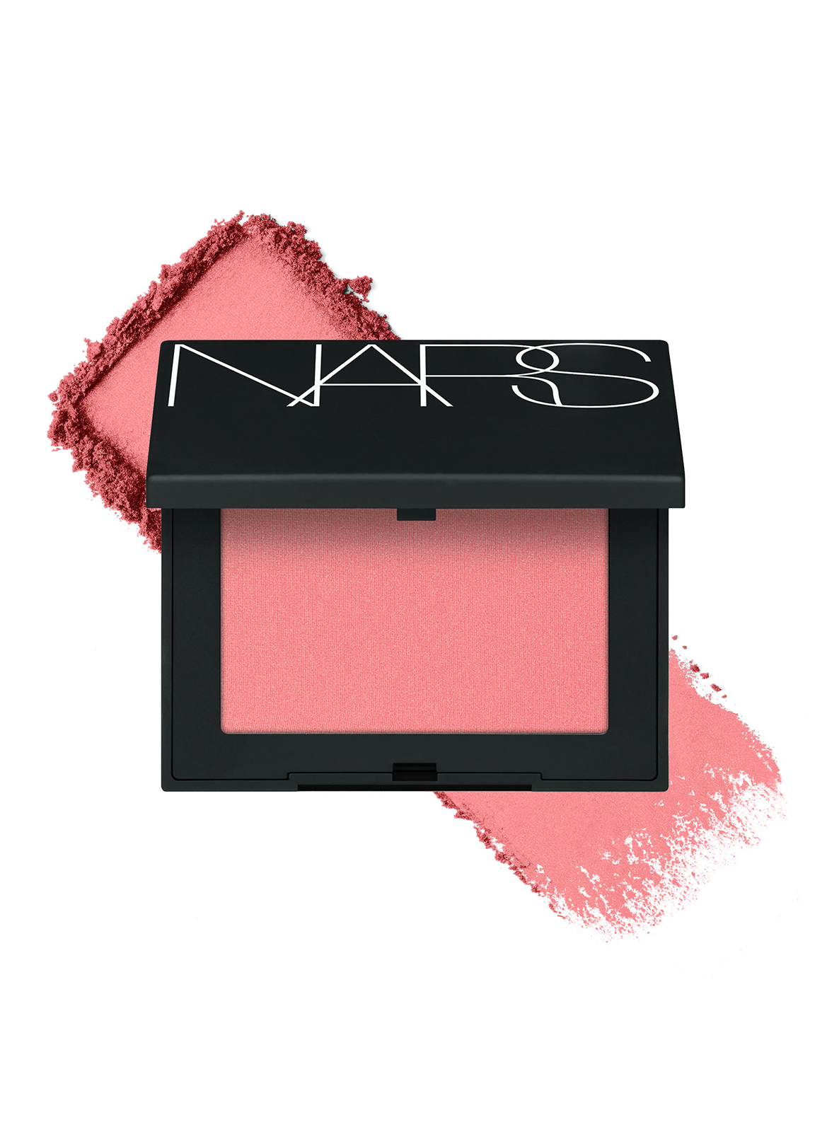 Blush - Blush NARS Orgasm edge