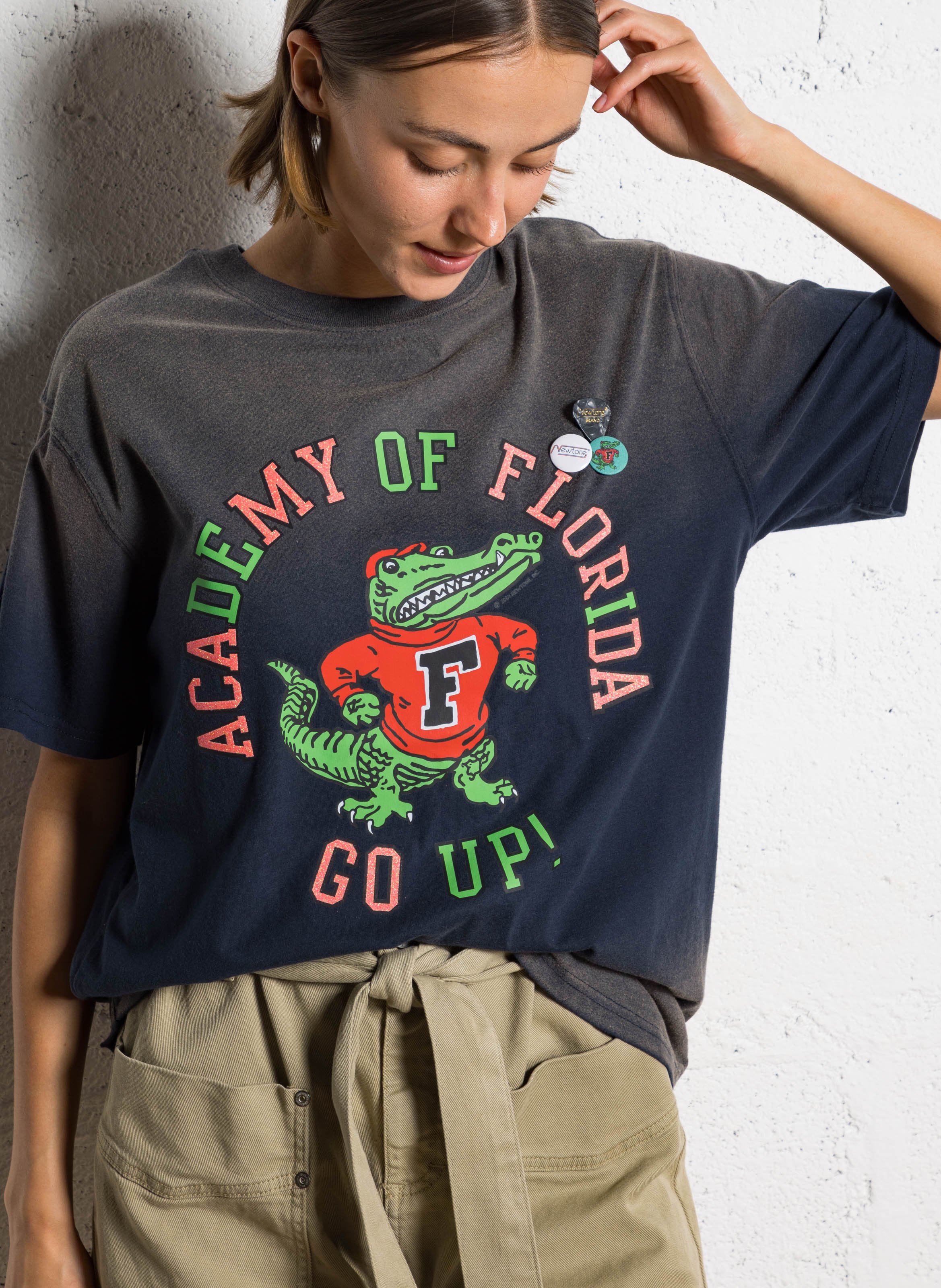 Camiliday round-neck sleeveless cotton top NEWTONE