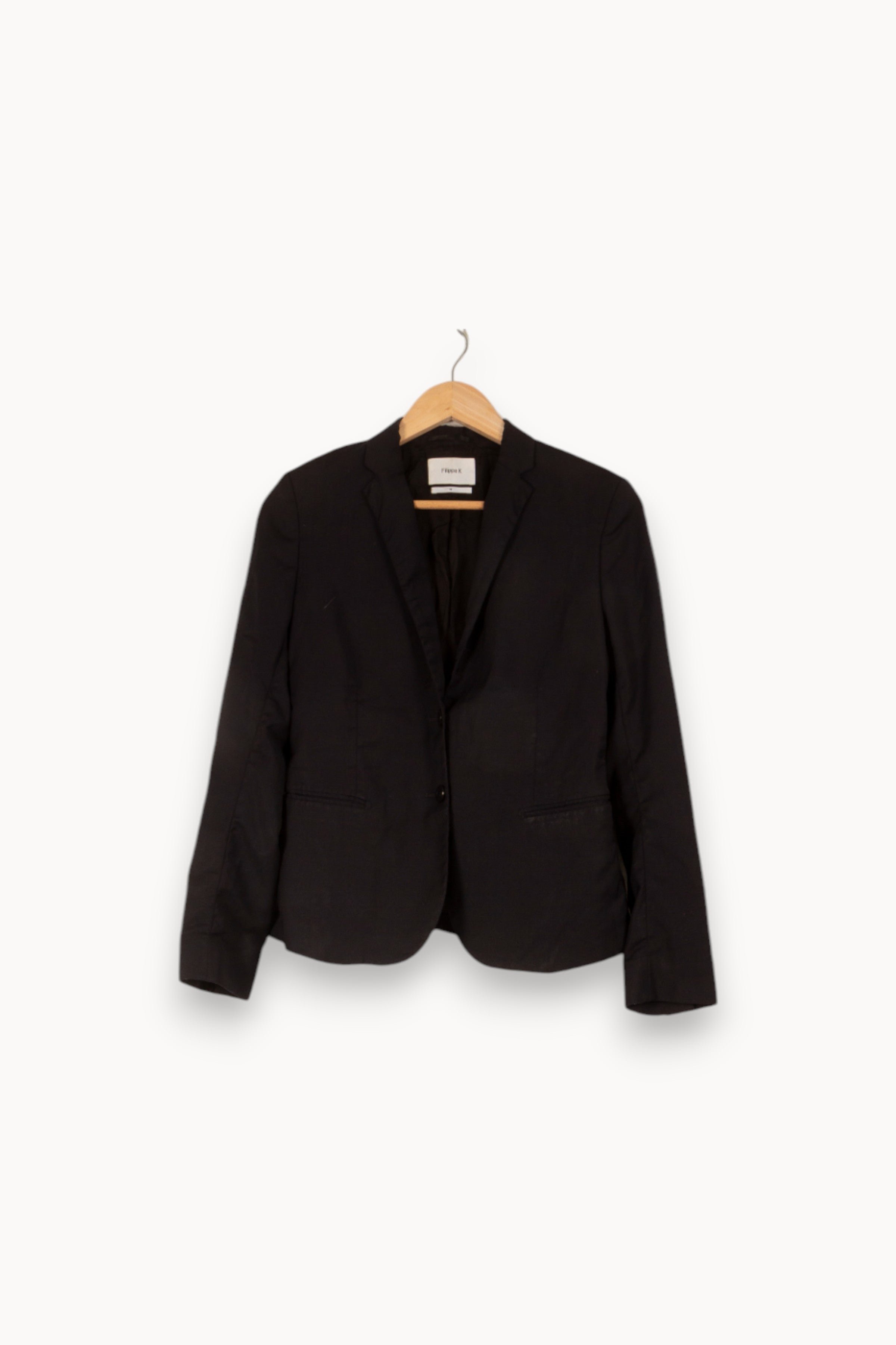 Blazer FILIPPA K - Seconde Main Blue