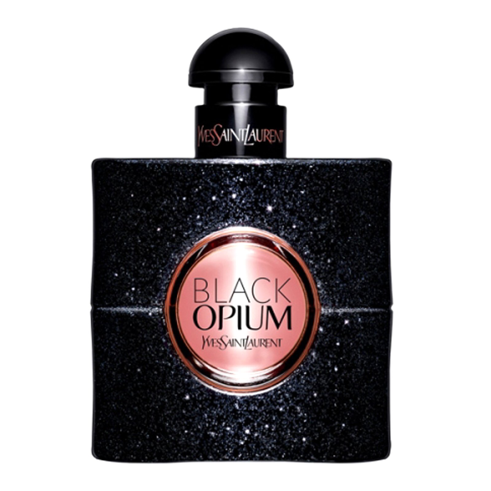 Black Opium Eau de Parfum YVES SAINT LAURENT 17 - gold source