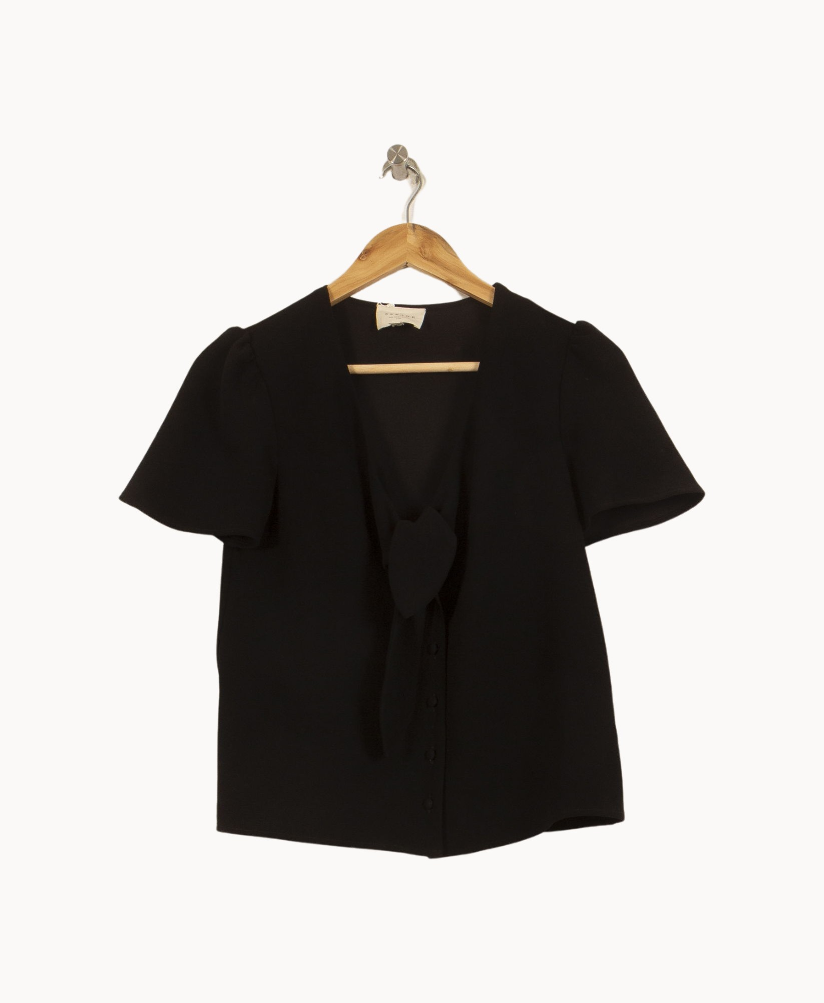 Blouse SEZANE - Seconde main Black