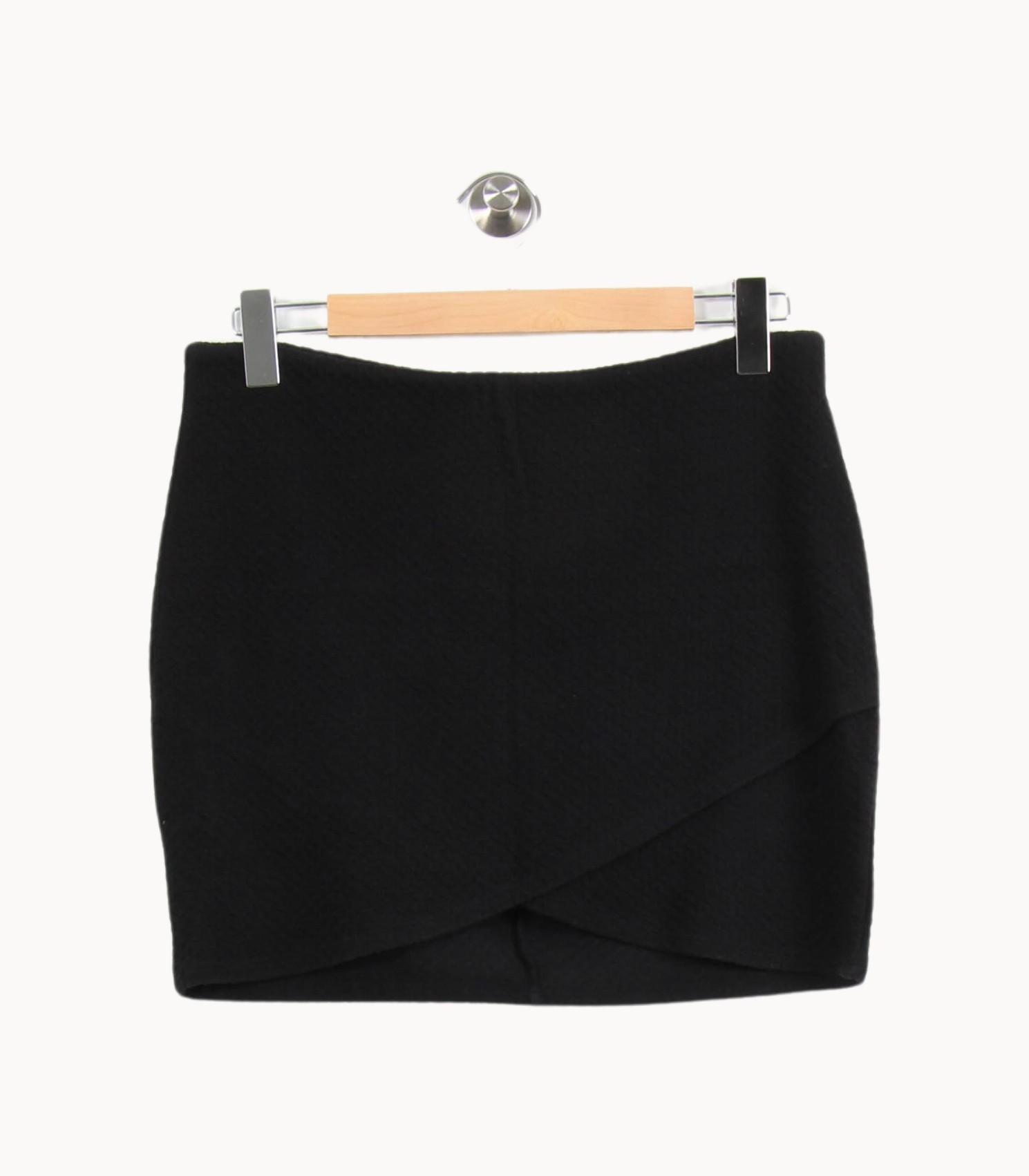 Short & midi skirt SEZANE - Seconde main Black