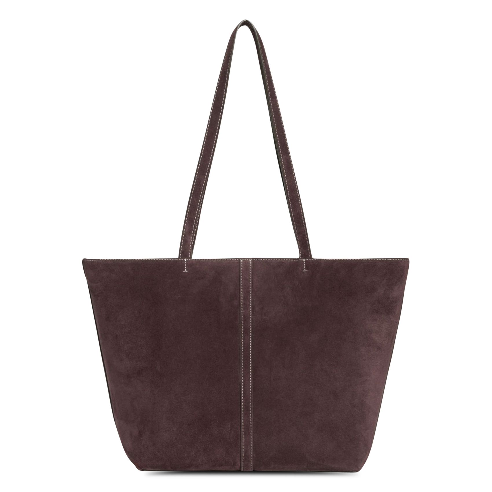 Suède shopper VANESSA BRUNO