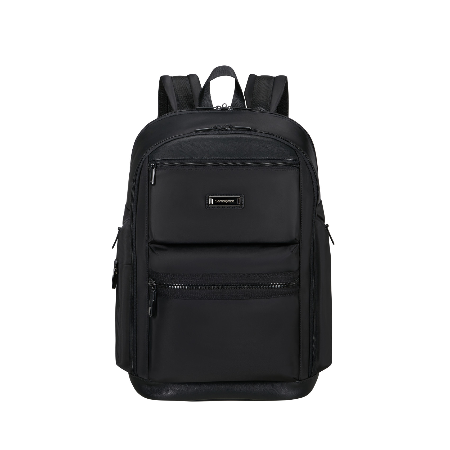 Rely on laptop bag size s SAMSONITE Black