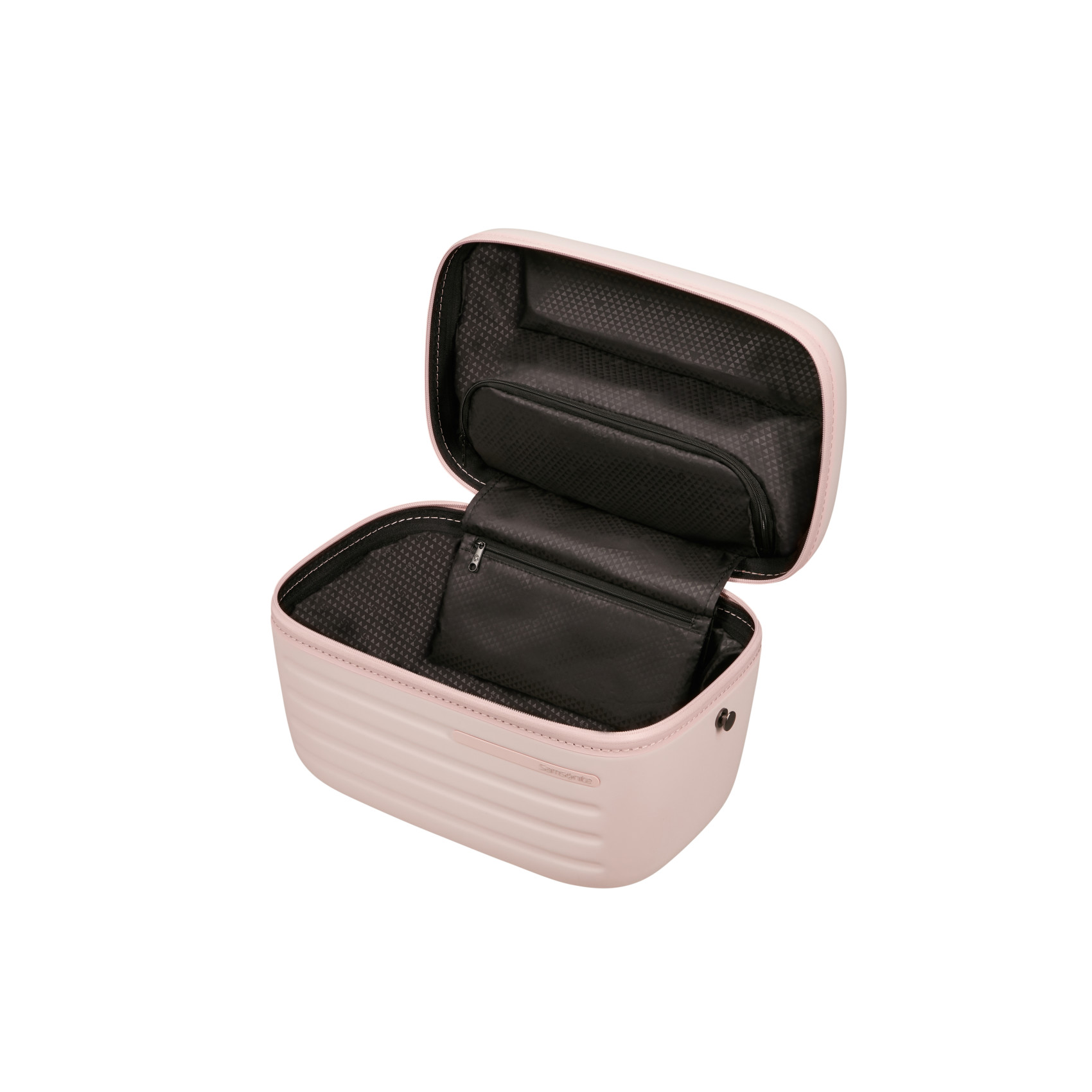 Stackd beauty case size S SAMSONITE Pink