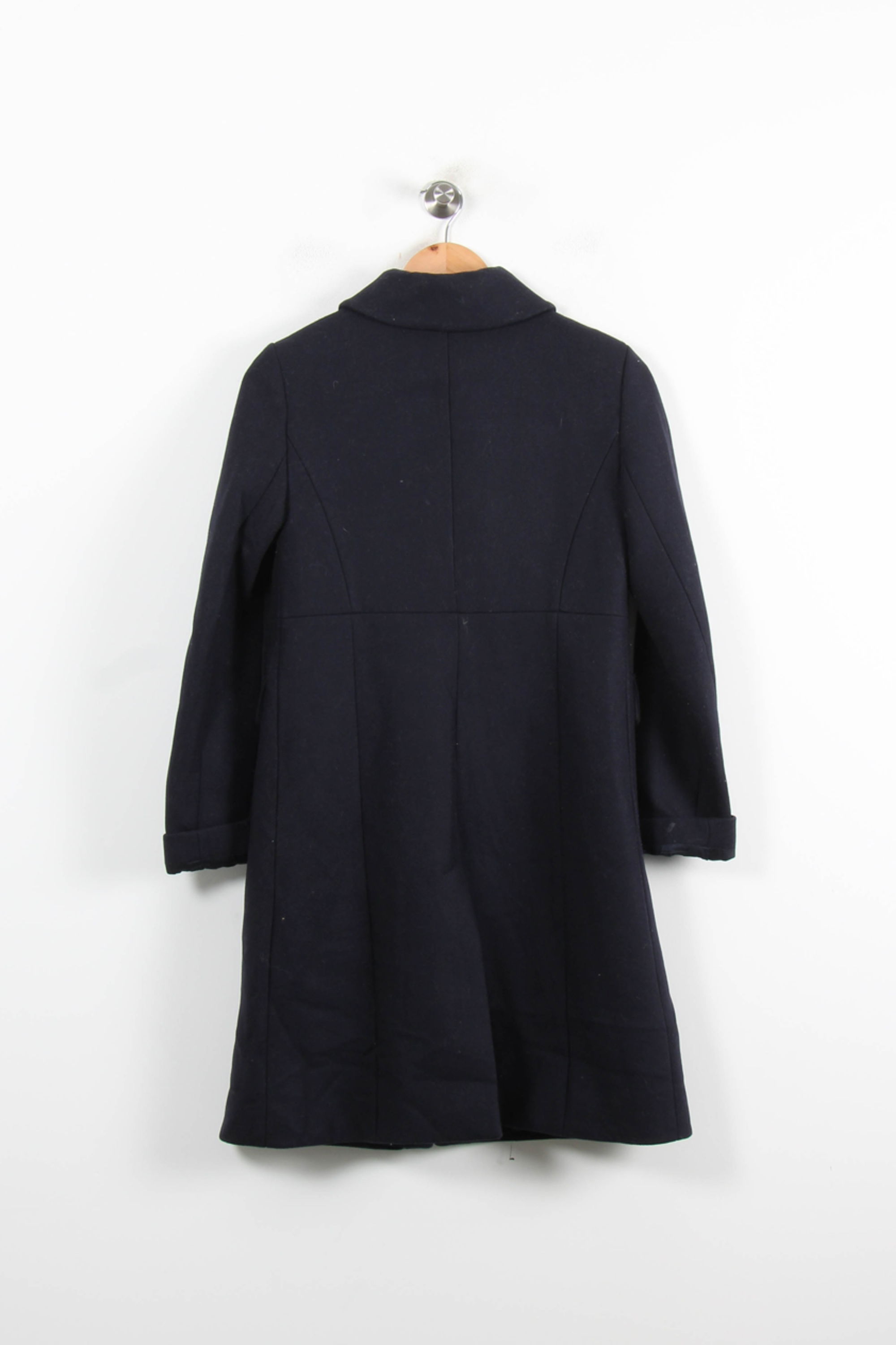 Polo shirt TARA JARMON - Seconde Main Blue