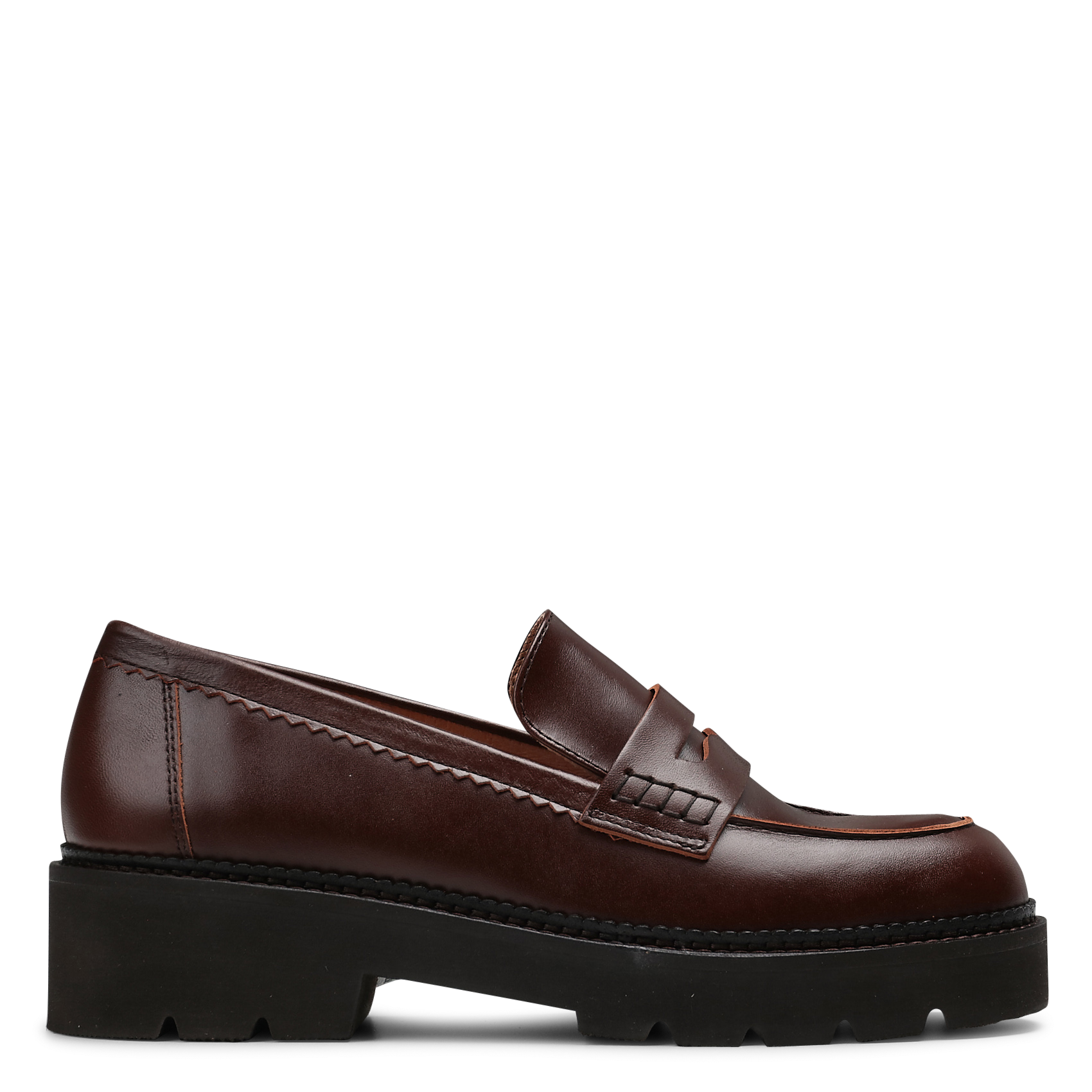 . MELLOW YELLOW Brown