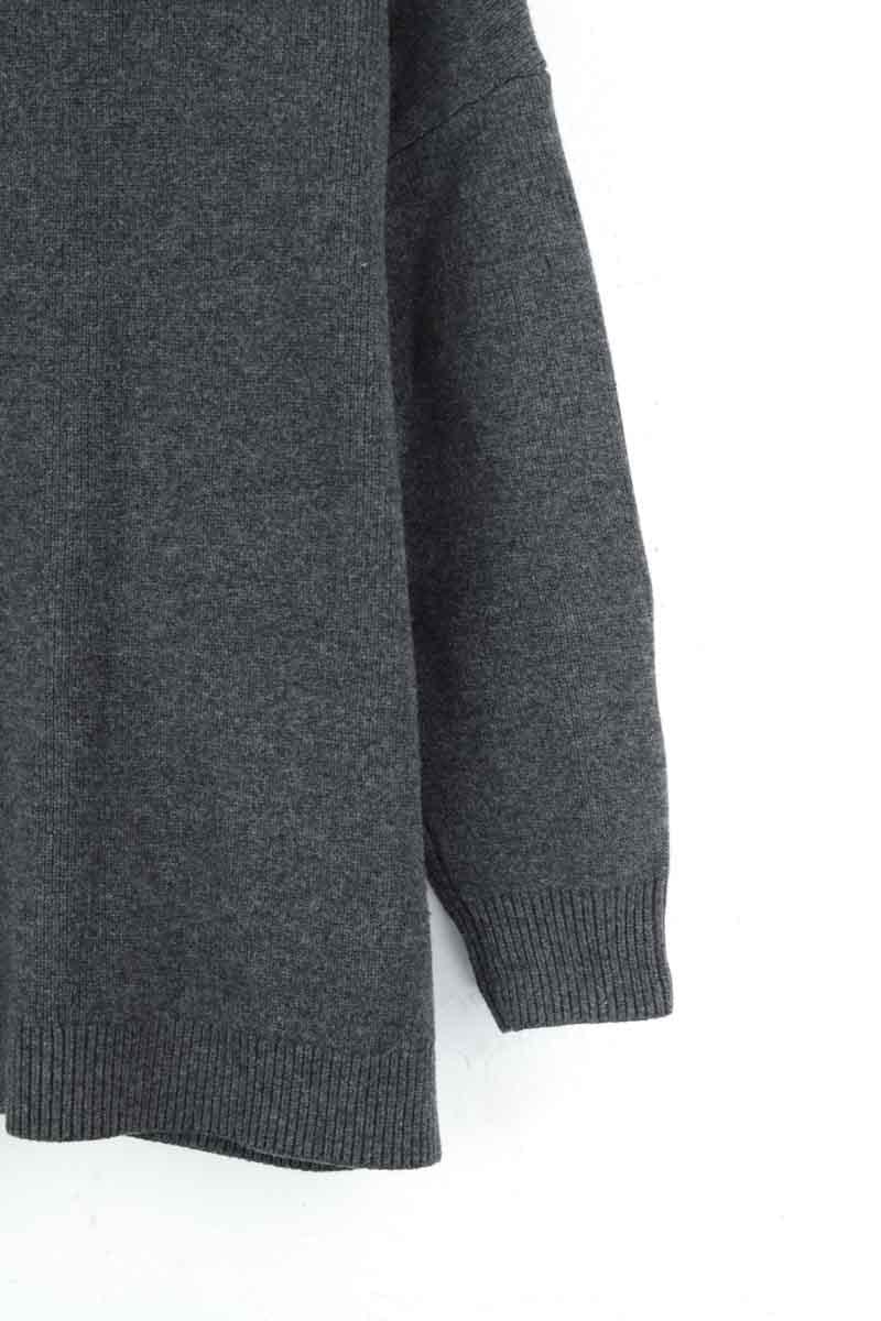 Cardigan ISABEL MARANT - Seconde Main Grey