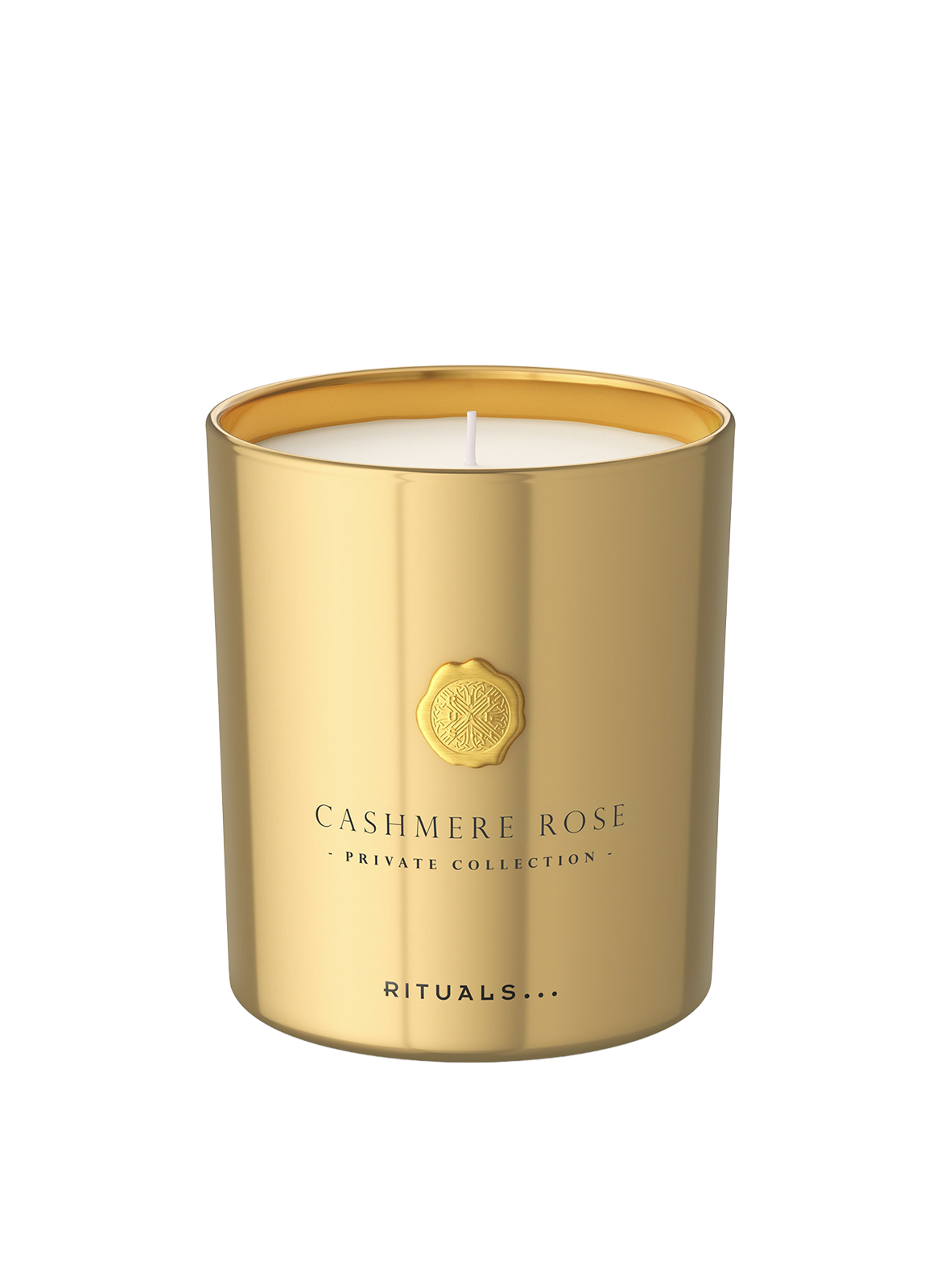 Cashmere Rose - Scented Candle RITUALS No color