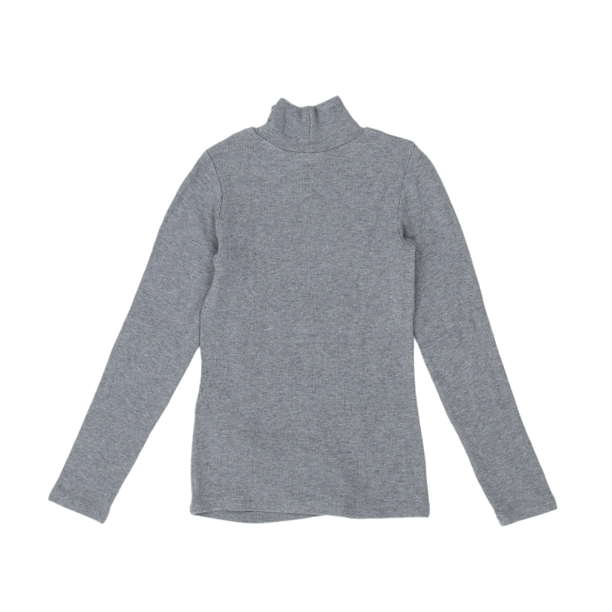 Grey child's sweater - 8 years MONNALISA - Seconde main Grey