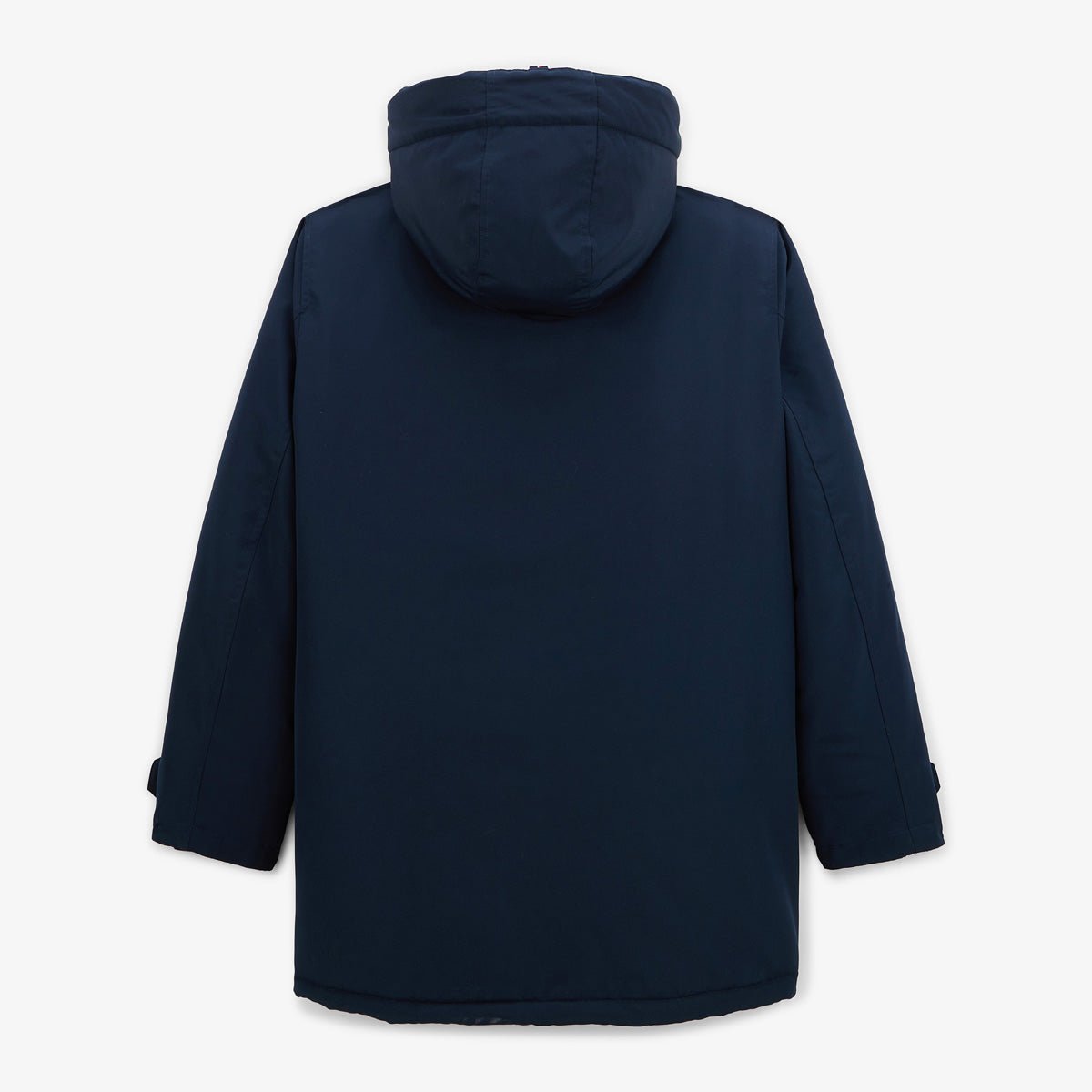 Winter parka SERGE BLANCO Blue