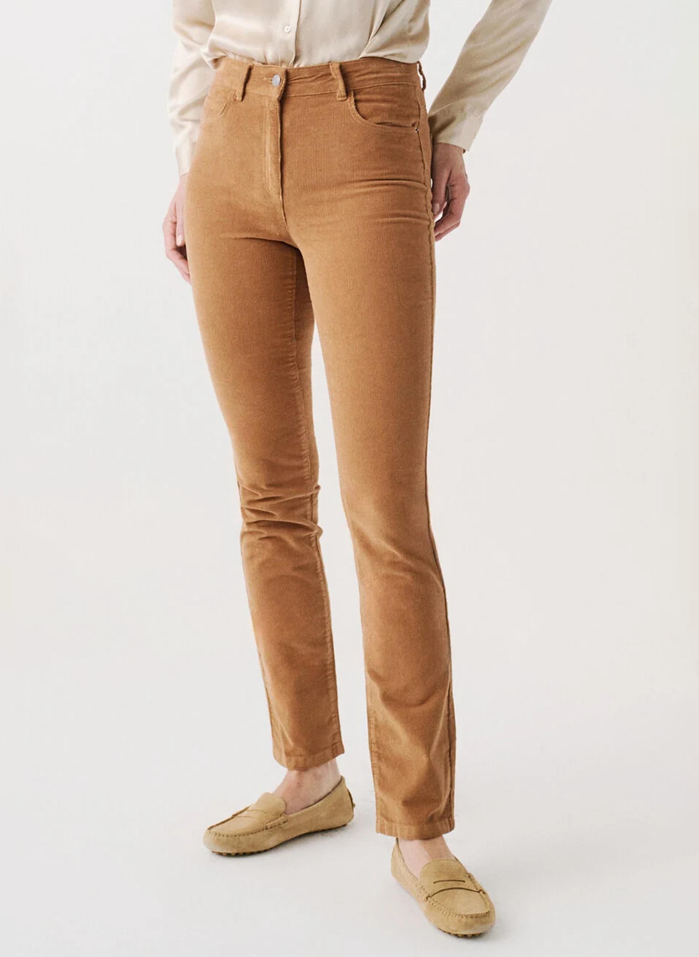 Cotton-blend bucket hat CAROLL