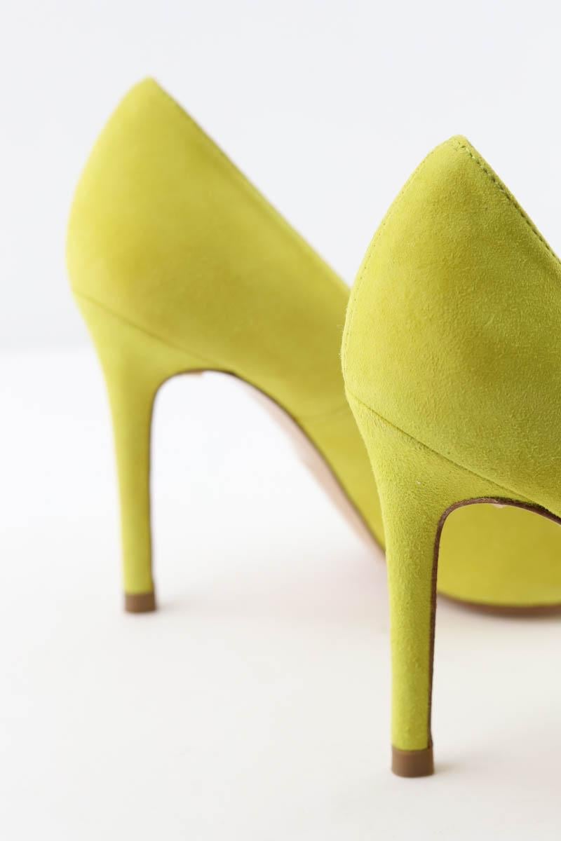 Heels LK BENNETT - Seconde Main Green