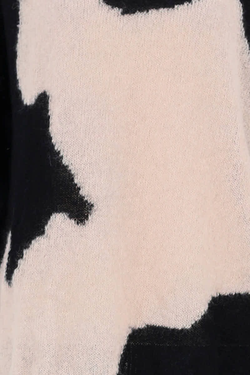 Sweater MAX MARA - Seconde Main Black