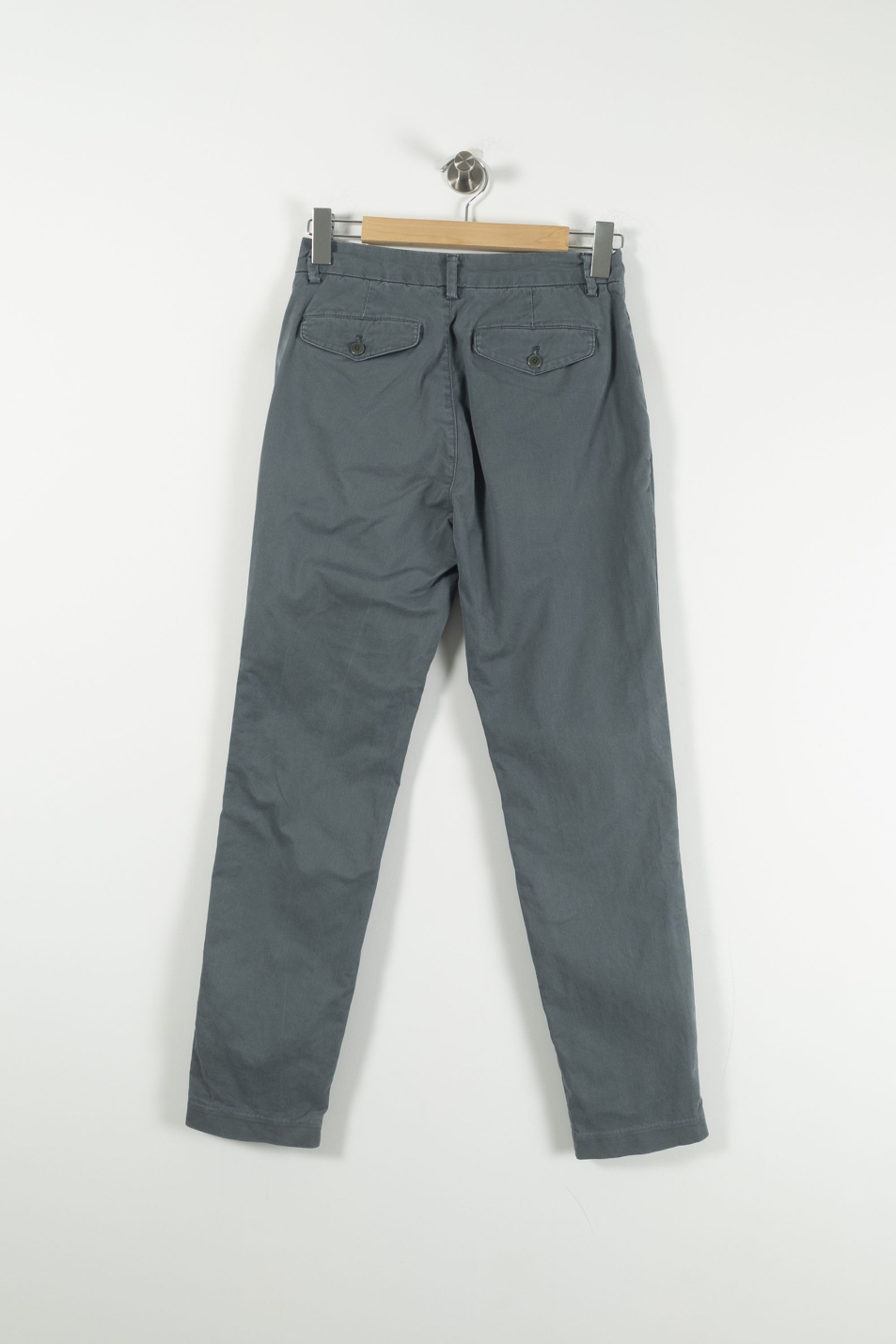 PANTS CLOSED - Seconde Main Grey