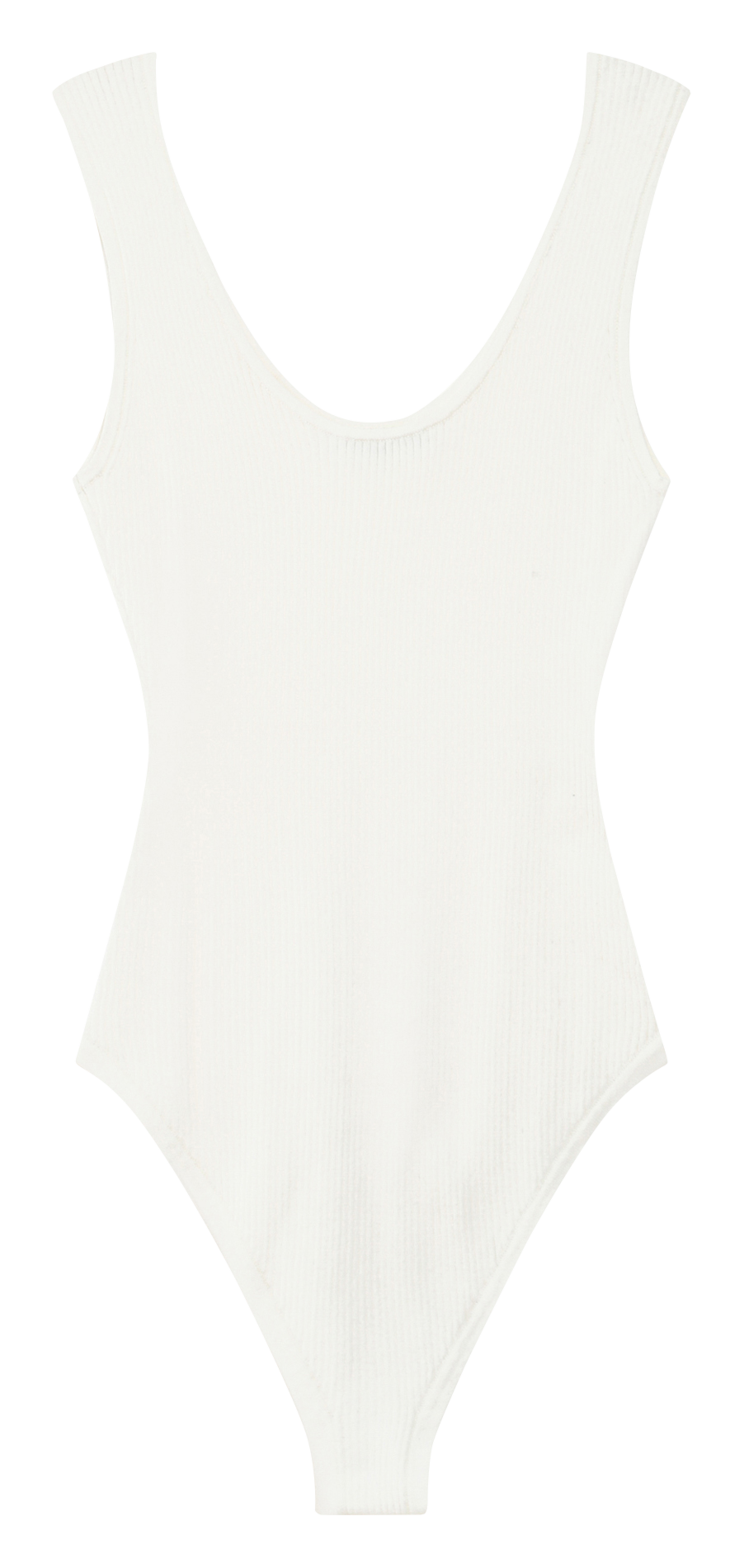 Body  GRACE ET MILA Beige