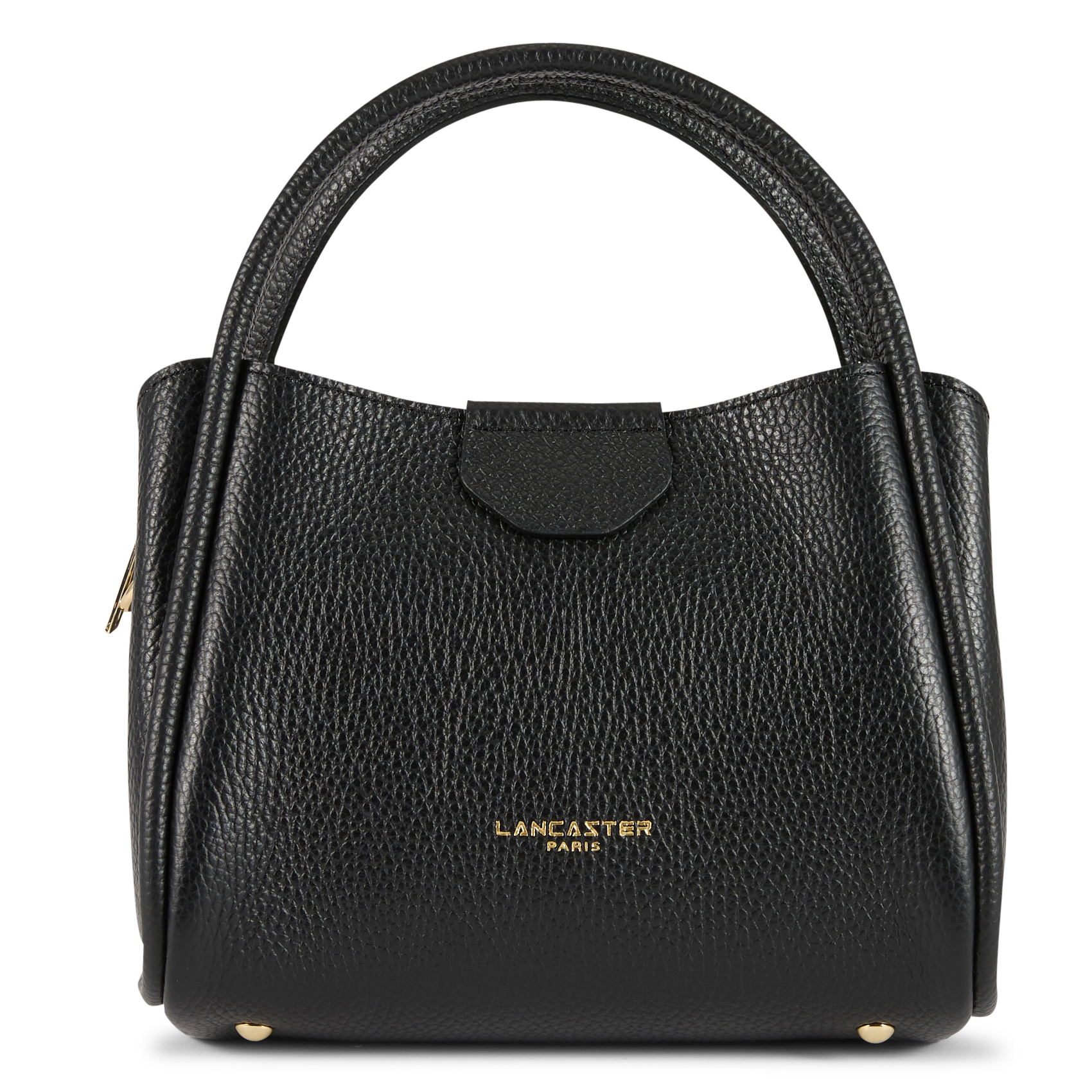 Sac à main en cuir LANCASTER PARIS