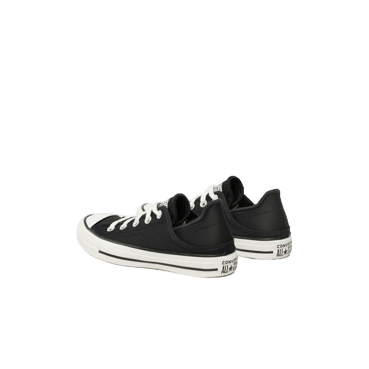 Baskets basses CONVERSE Noir