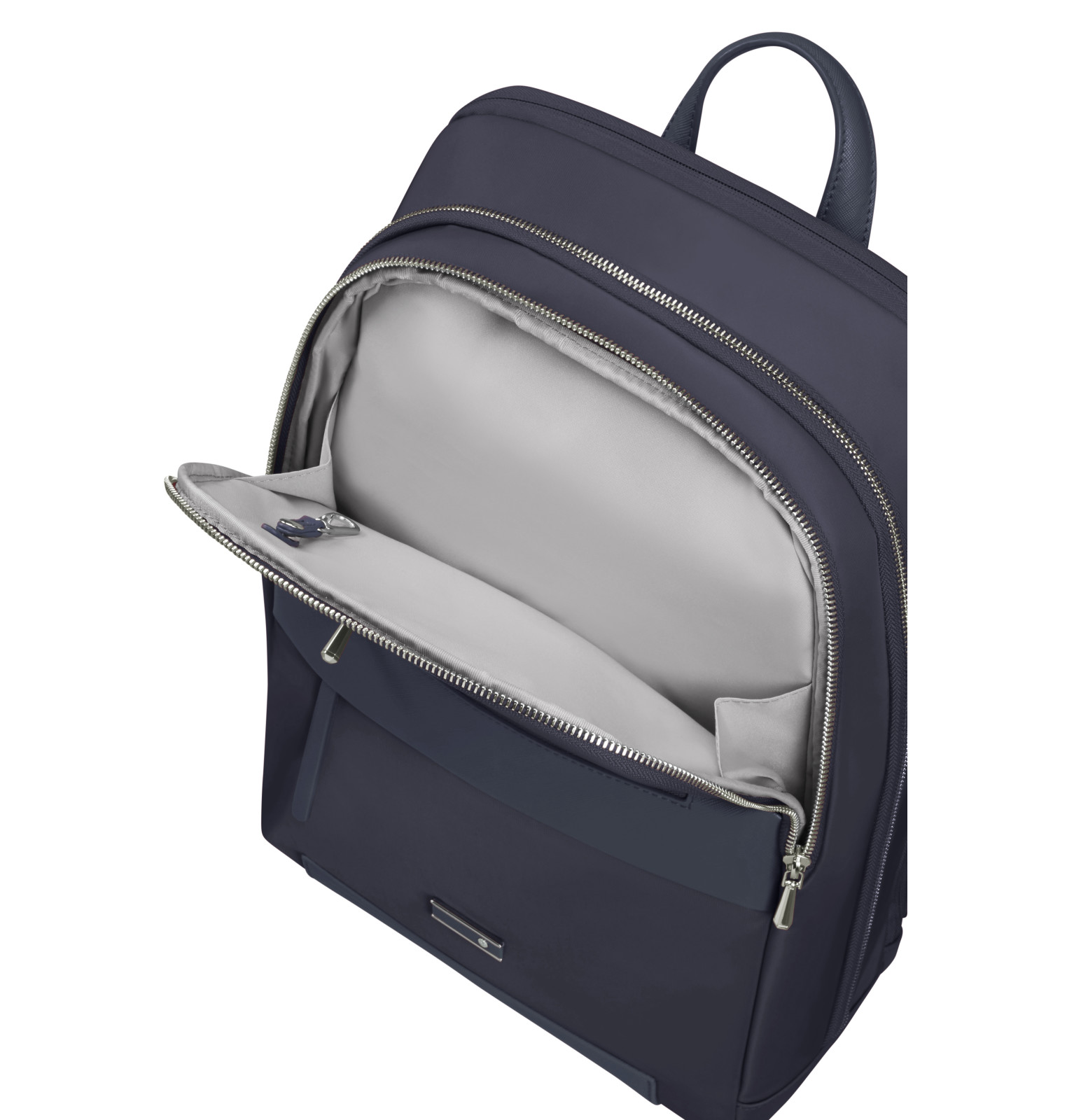 Zalia 3.0 computer backpack SAMSONITE Blue