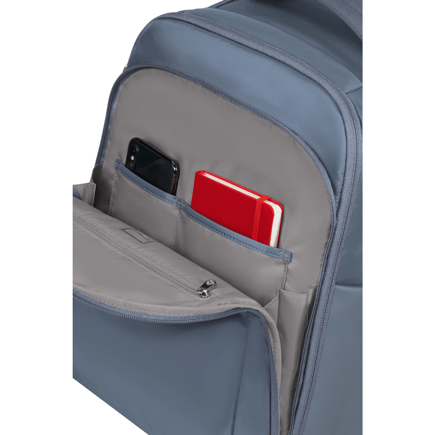 Move journey sac à dos ordinateur SAMSONITE Bleu