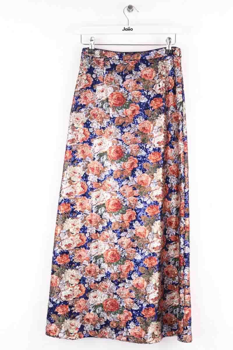 Skirt Manoush - Seconde Main Multicolored