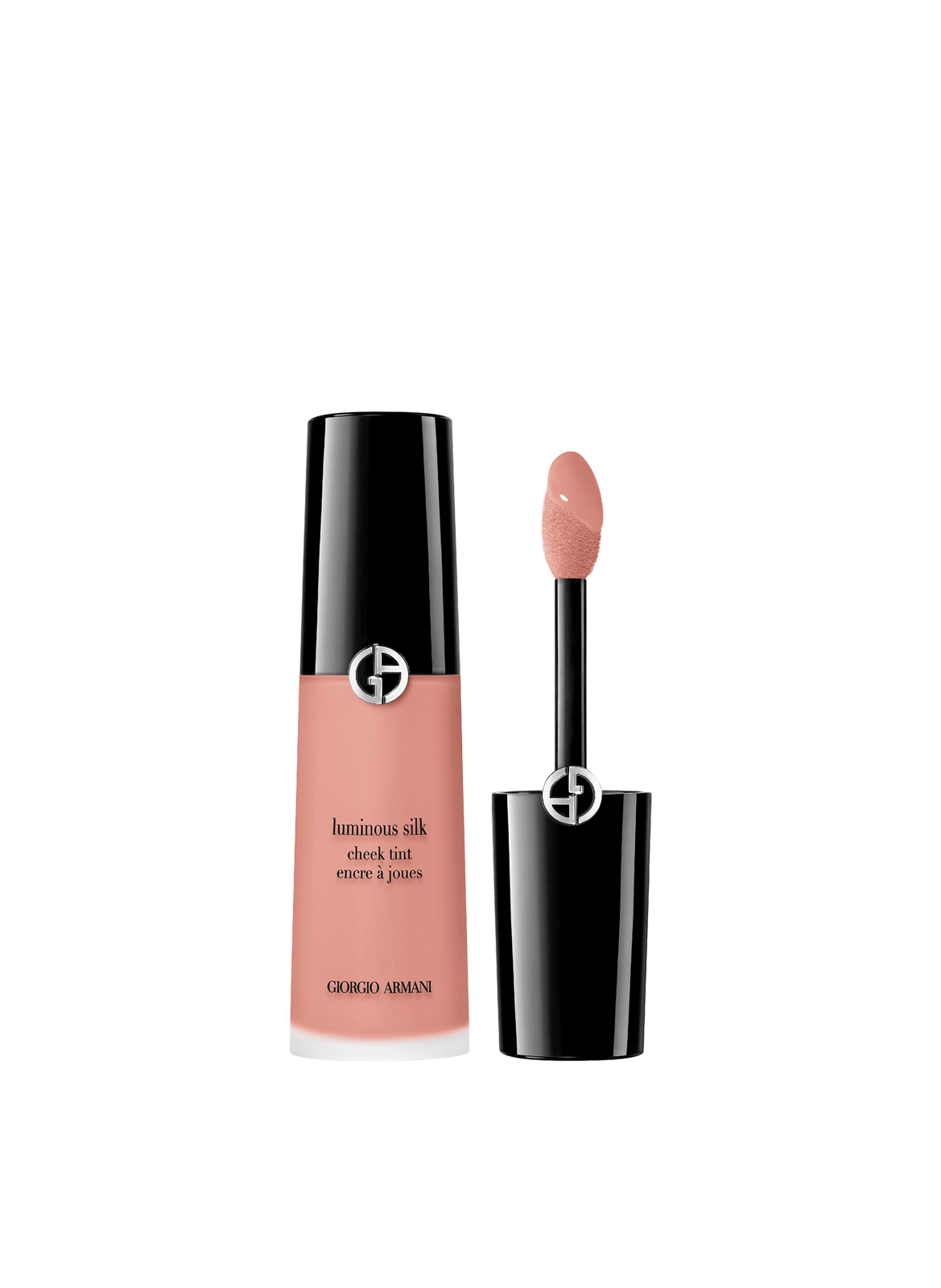 Cheek Tint Blush Liquide ARMANI Beige