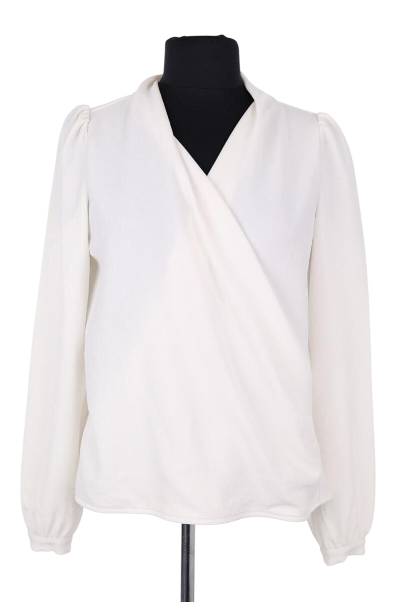 Blouse SEZANE - Seconde main Blanc