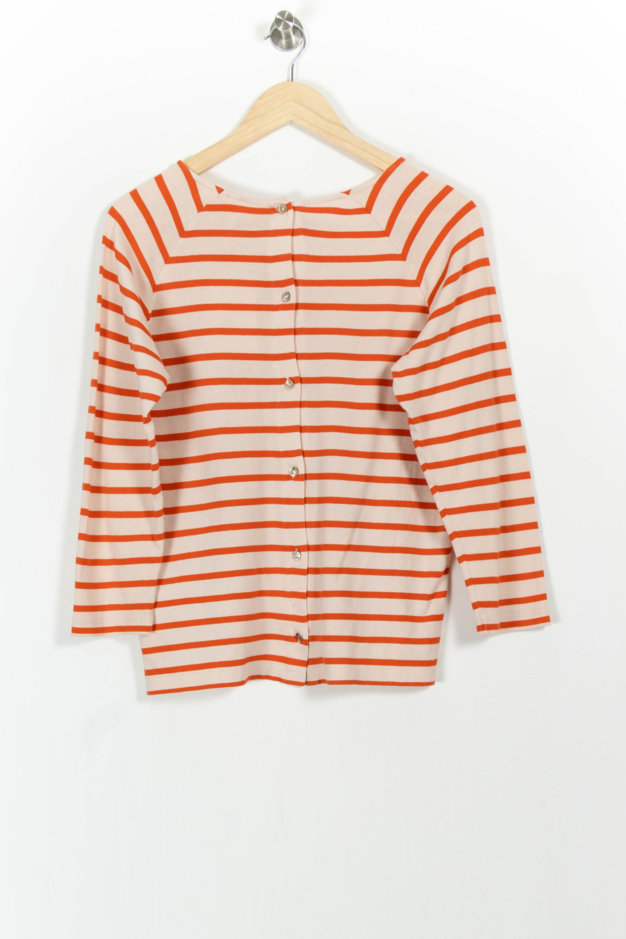 T-shirt BELLEROSE - Seconde Main Multicolored
