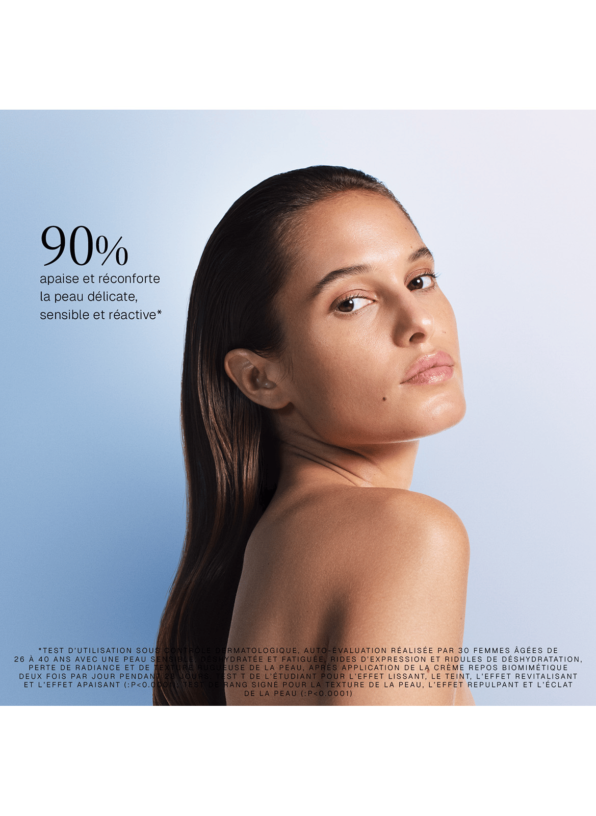 INSTITUT ESTHEDERM Biomimetic Resting Cream ESTHEDERM No color