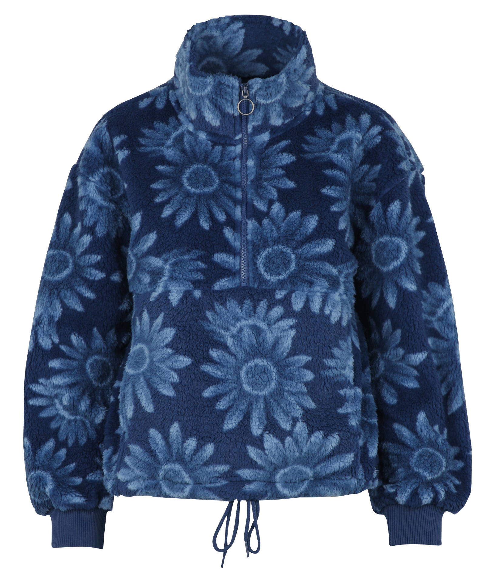 High-neck sweatshirt BILLABONG