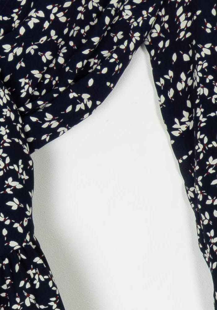 Blouse COMPTOIR DES COTONNIERS - Seconde main Blue