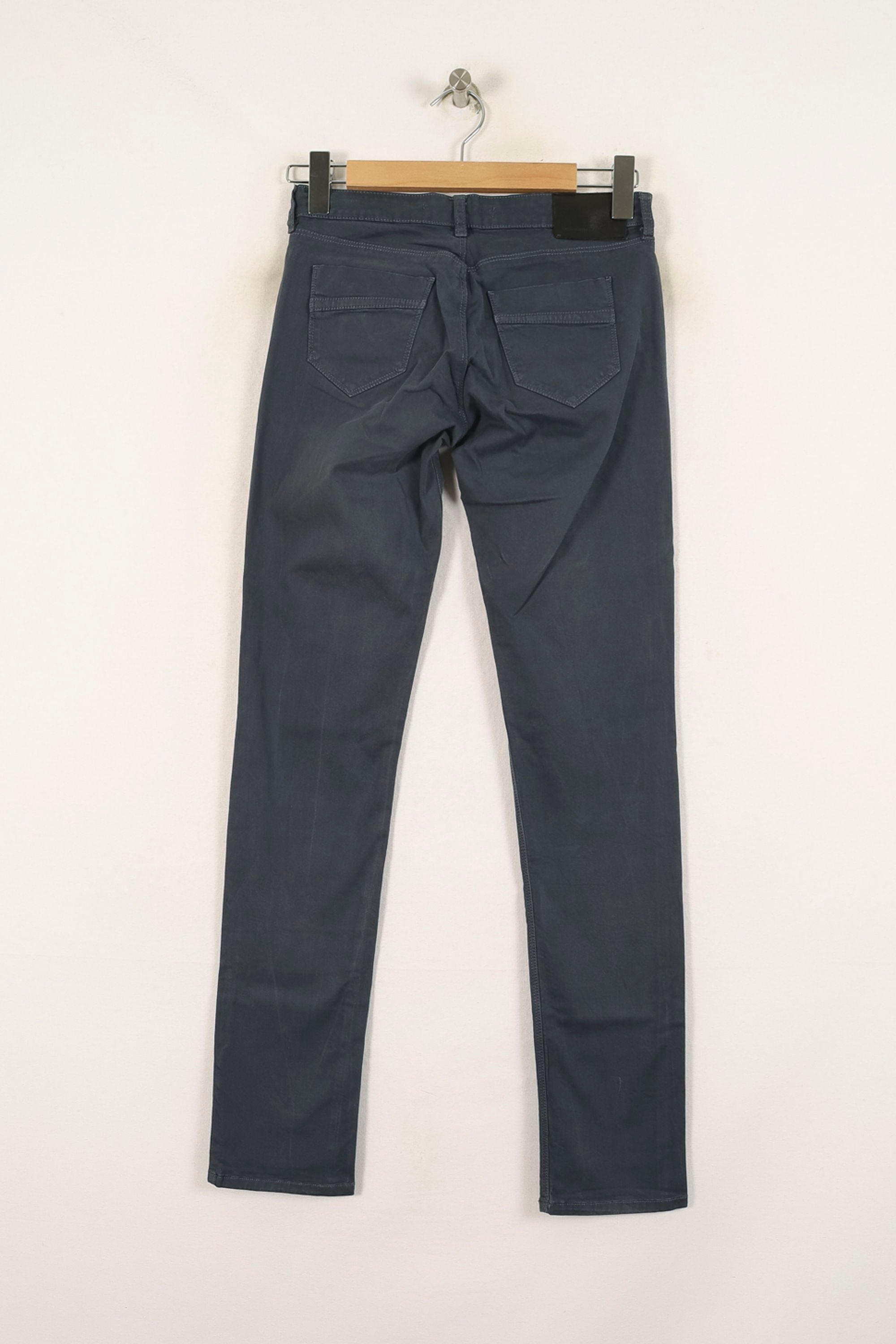Jeans COMPTOIR DES COTONNIERS - Seconde main Blue