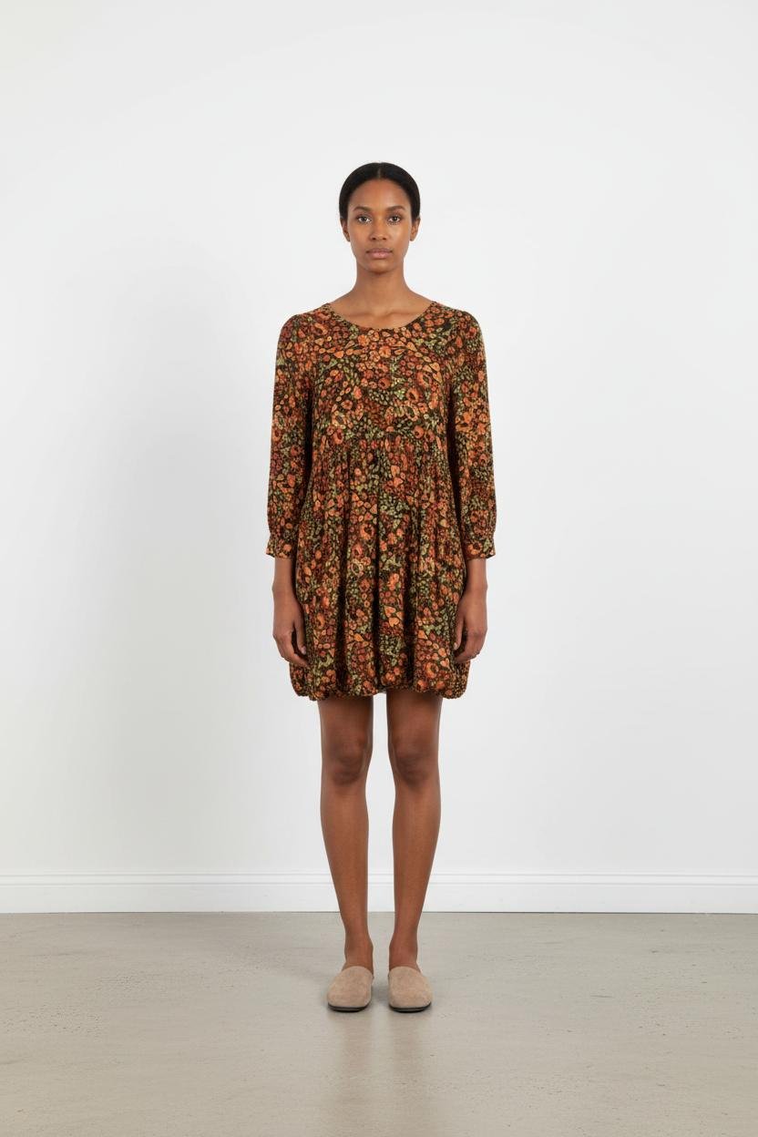 Short & midi dress MAISON STELLA & SUZIE - Seconde main Multicolored