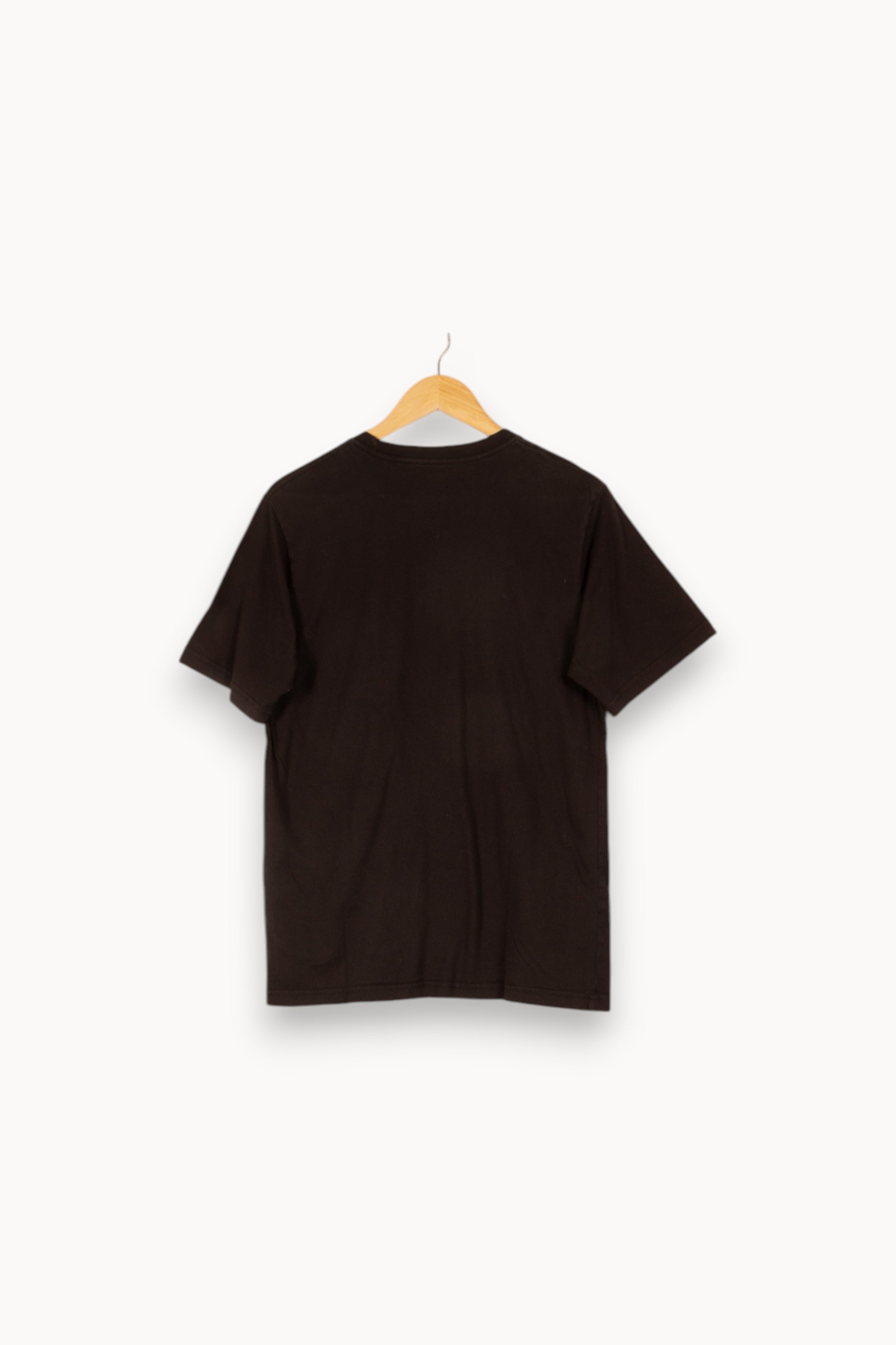 T-shirt LEVI'S - Seconde main Black