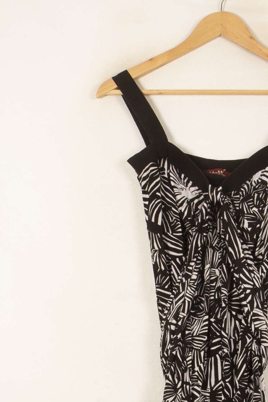 Short & midi dress MAX MARA - Seconde Main Black