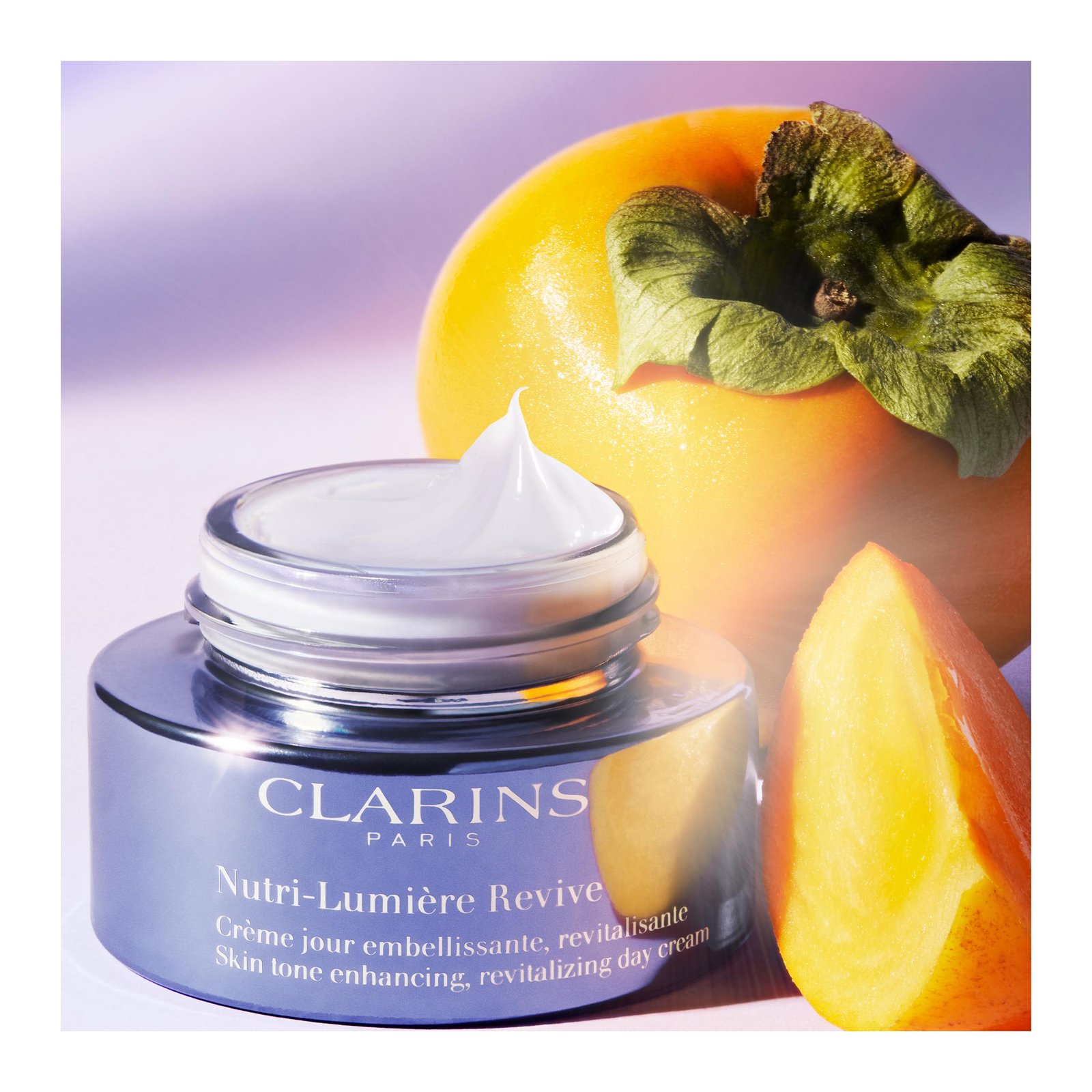 Nutri-Lumière Revive - Crème jour CLARINS No color