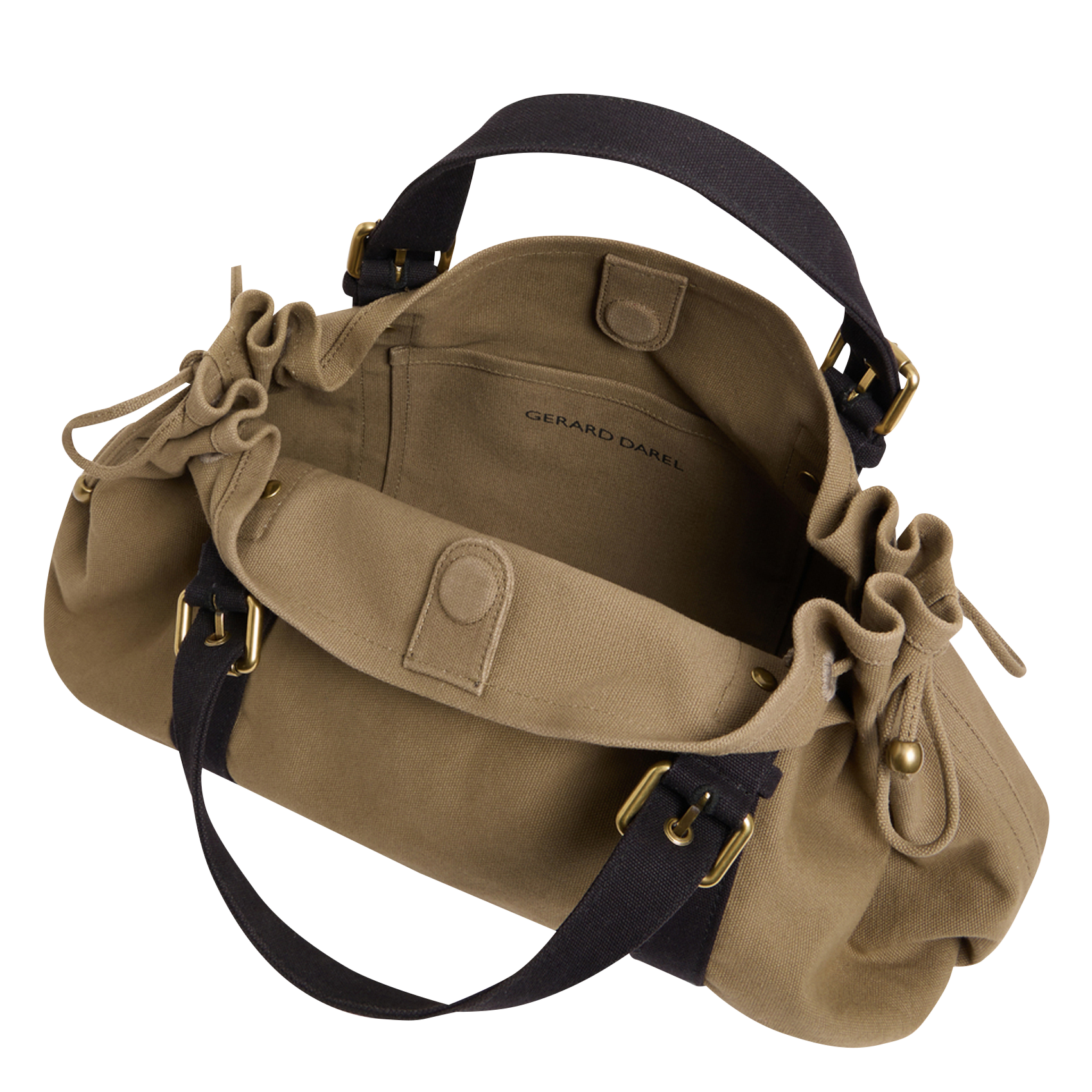 Tasche GERARD DAREL Grun
