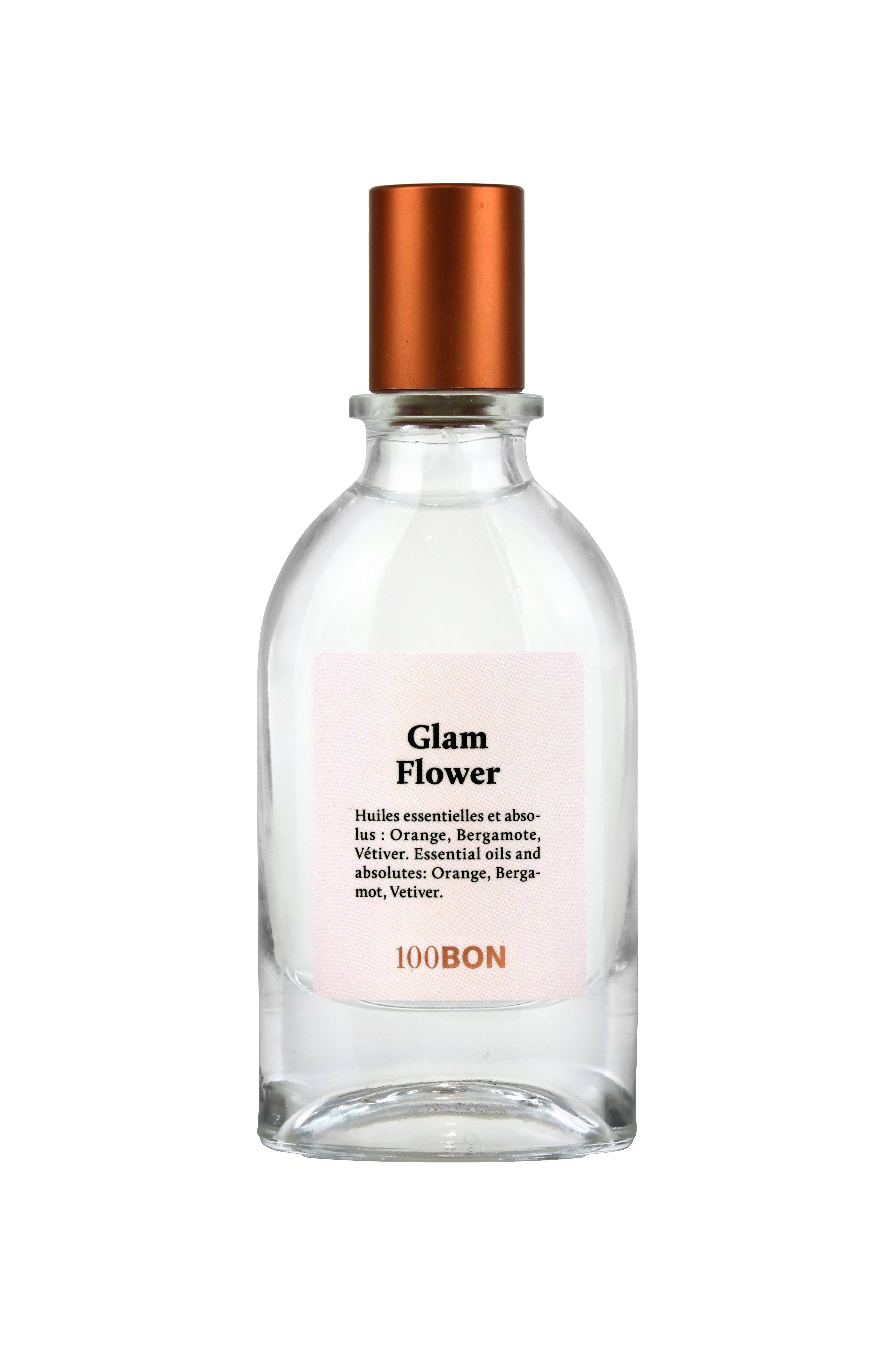 Glam Flower - Eau de Toilette 100BON No color