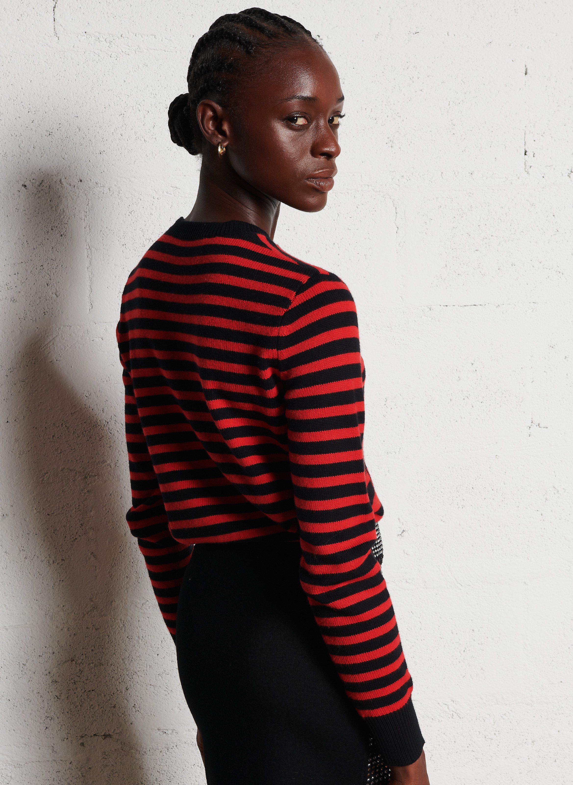 Sonia Rykiel Femme Collection Automne Hiver Place des Tendances