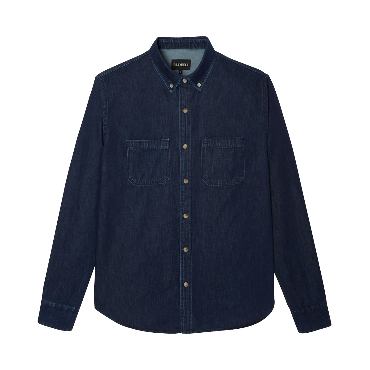 Denim shirt BILLYBELT