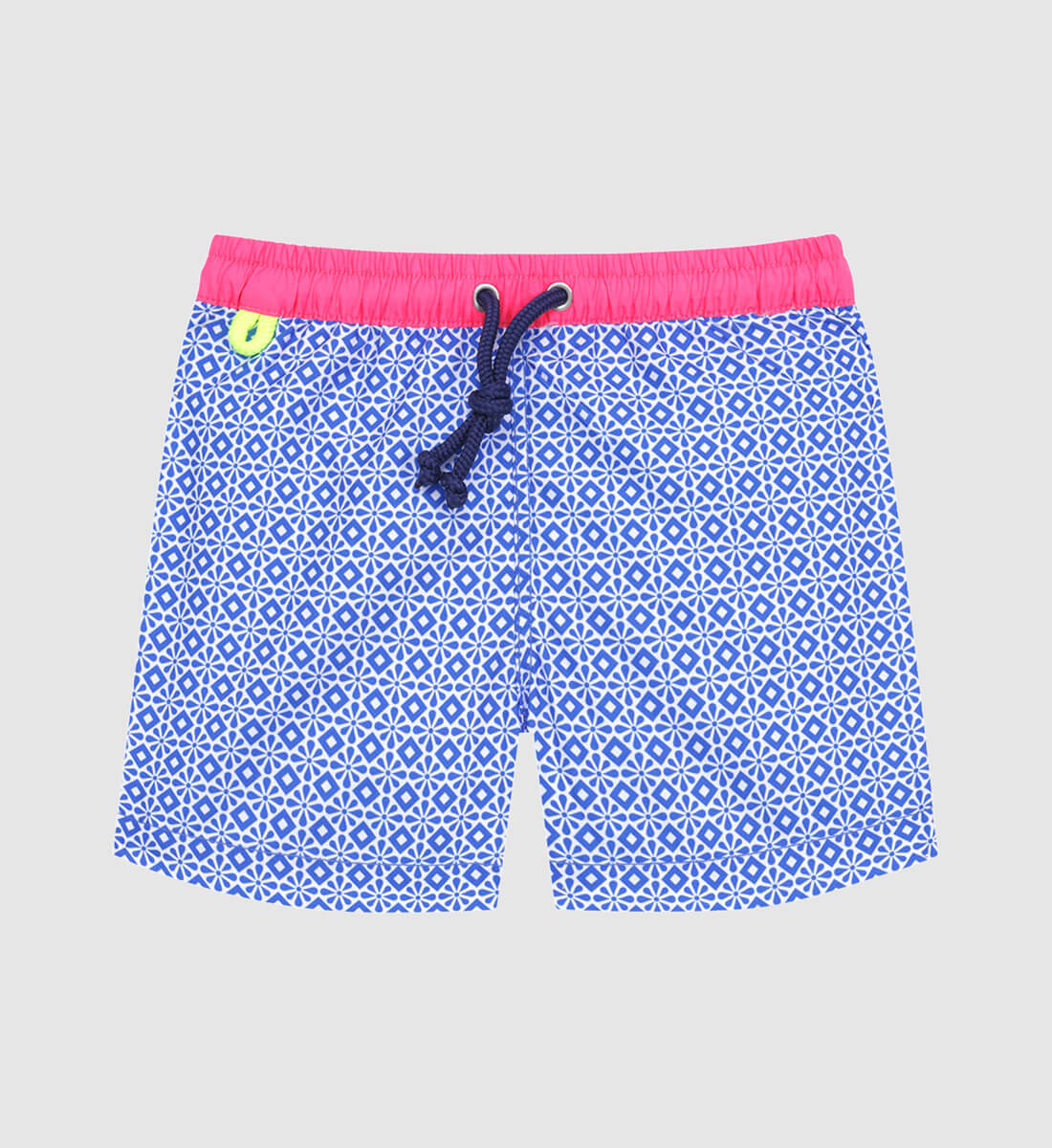 Swim shorts - Sintra GILI'S Blue