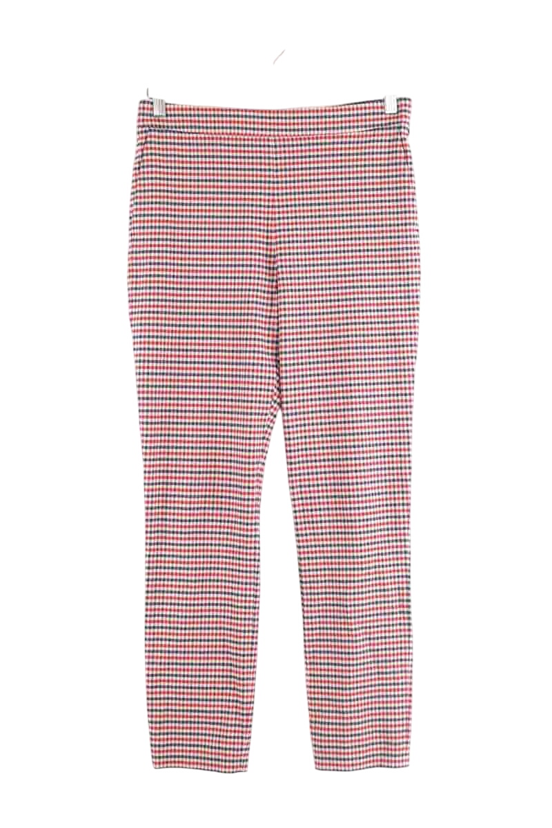 Red pants SEZANE - Seconde main Red