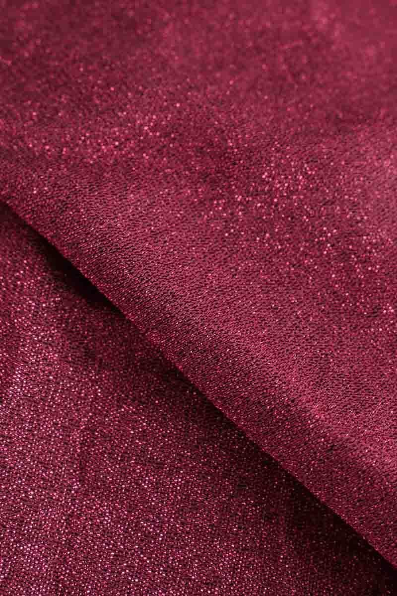 Legging MODETROTTER - Seconde Main Rose