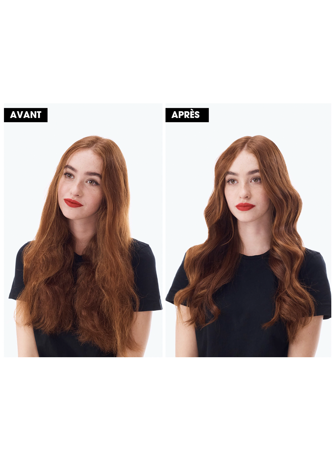 GHD MAX Hair Straightener GHD Noir