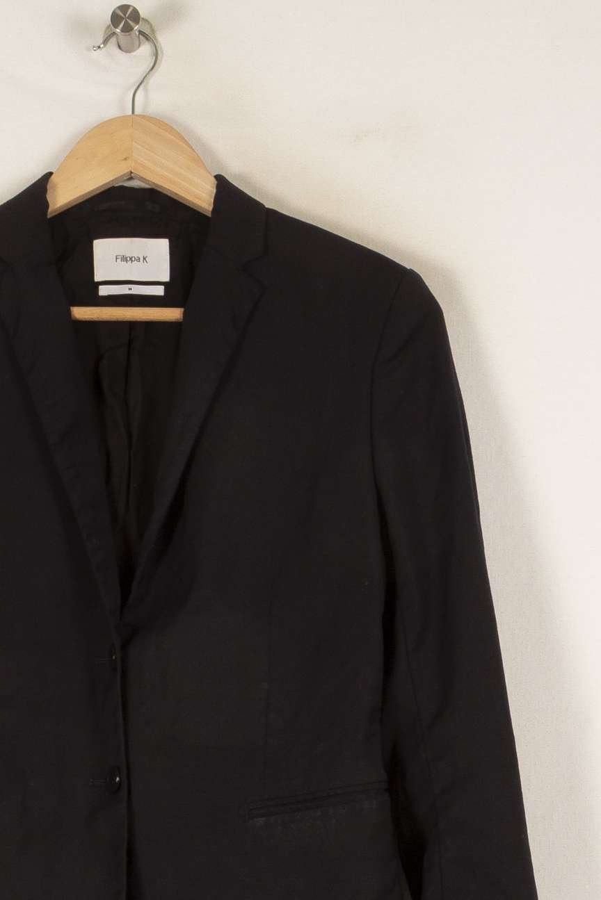 Blazer FILIPPA K - Seconde Main Blue