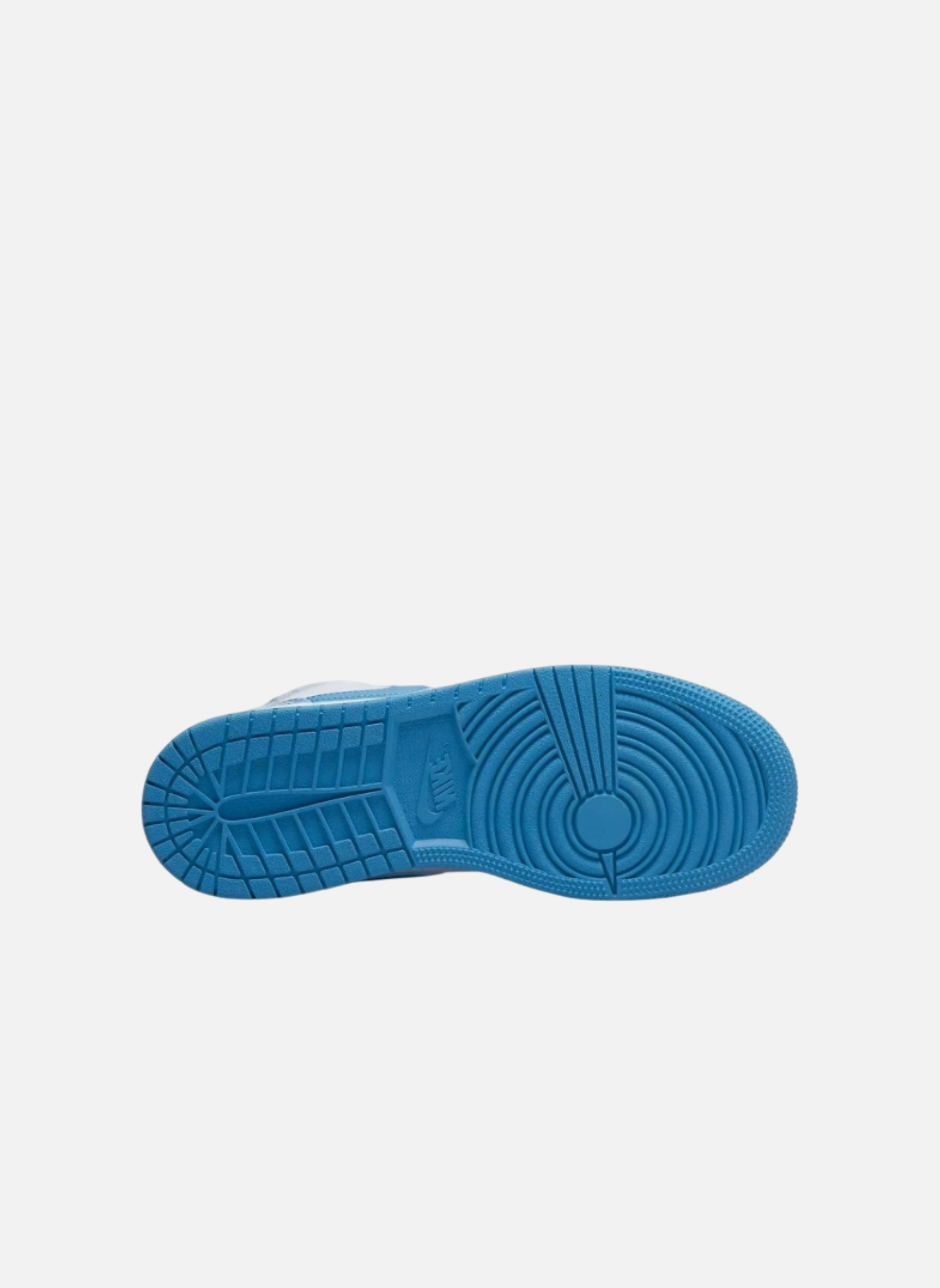 Air Jordan 1 Low Washed Denim (2022) Jordan White