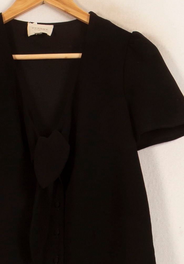 Blouse SEZANE - Seconde main Black