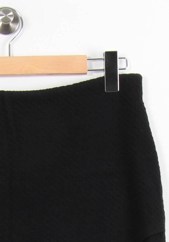 Short & midi skirt SEZANE - Seconde main Black
