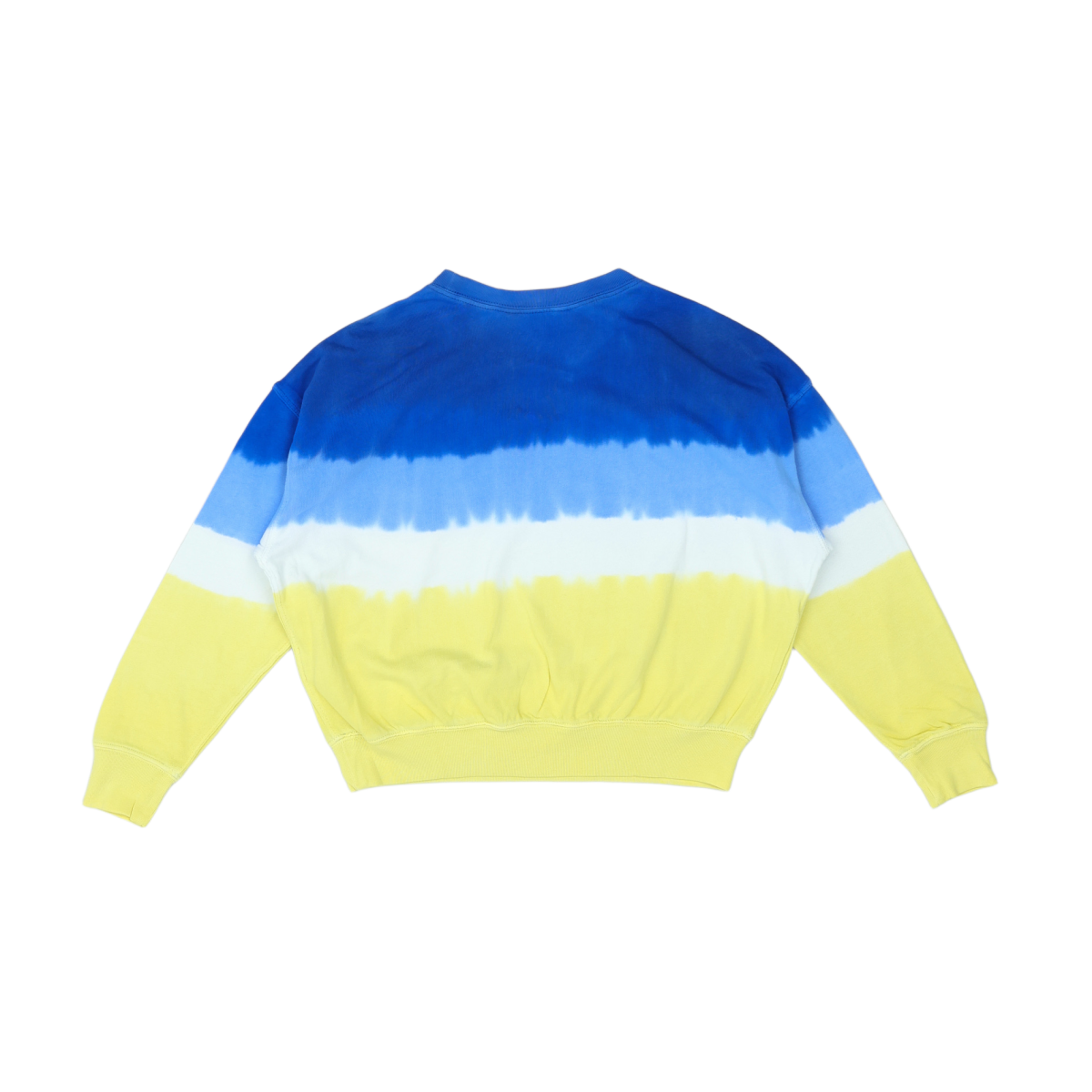 Blue Kids Sweater - 8 years POLO RALPH LAUREN - Seconde Main Blue