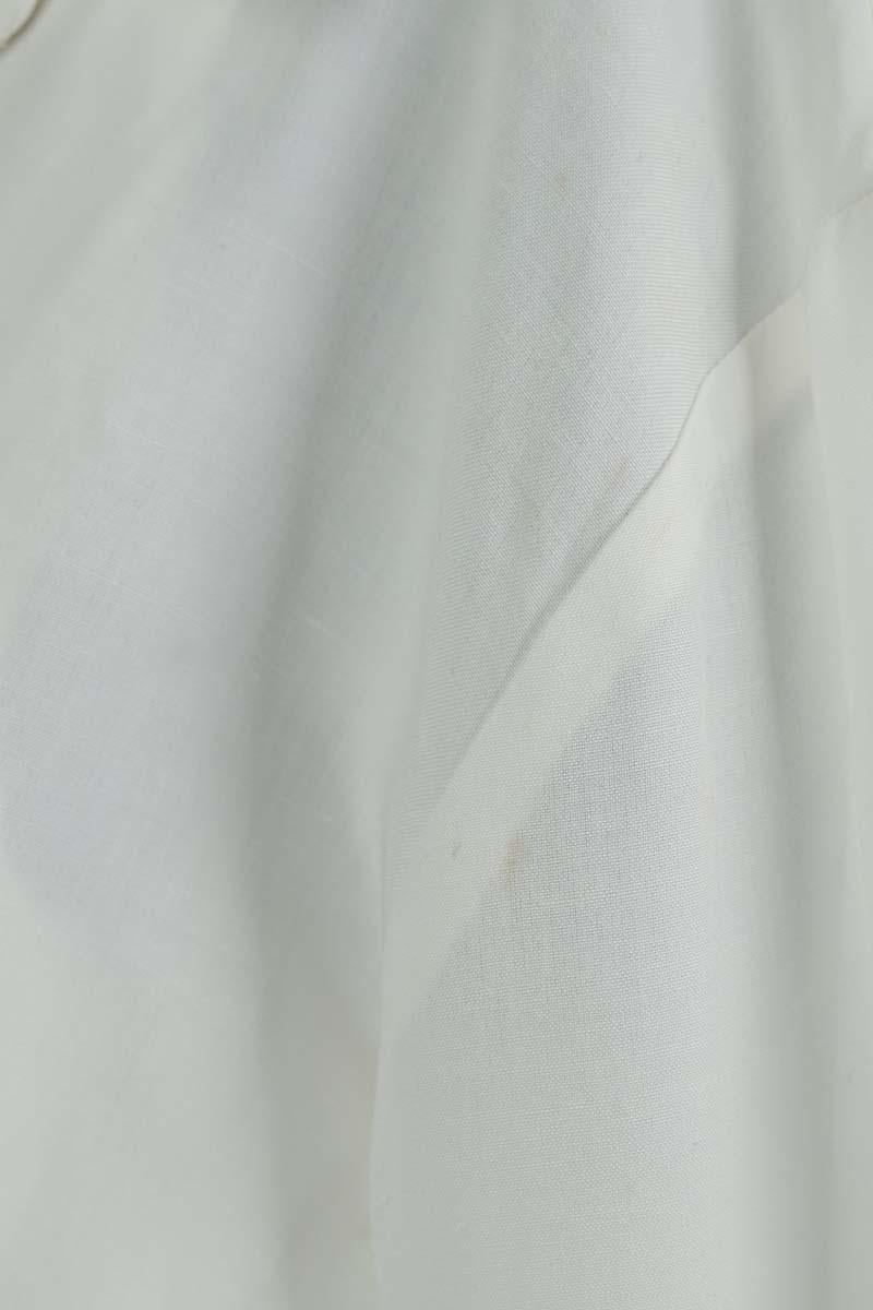 Blouse JACQUEMUS- Seconde Main White